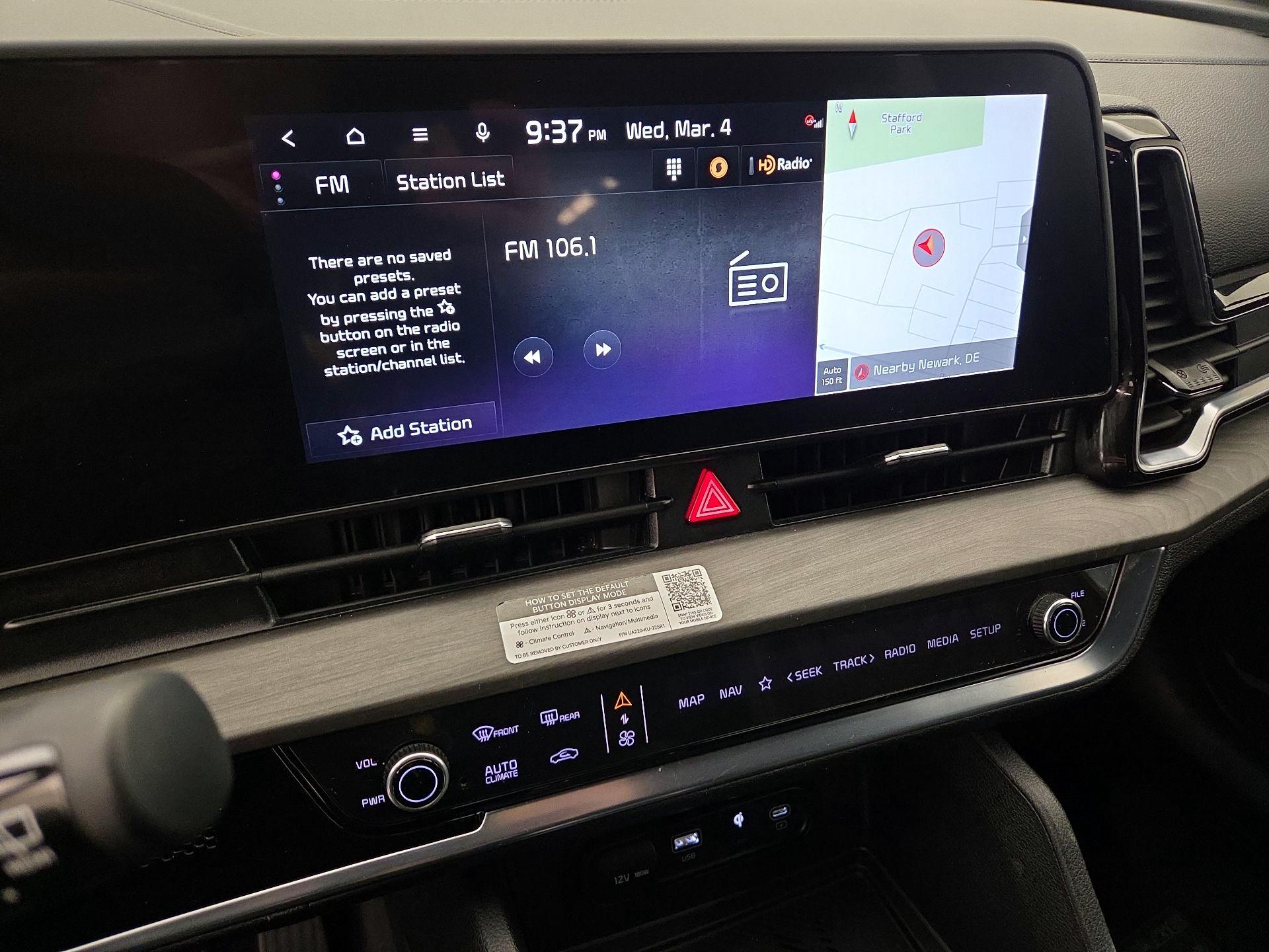 Thumbnail: 2023 Kia Sportage - 15