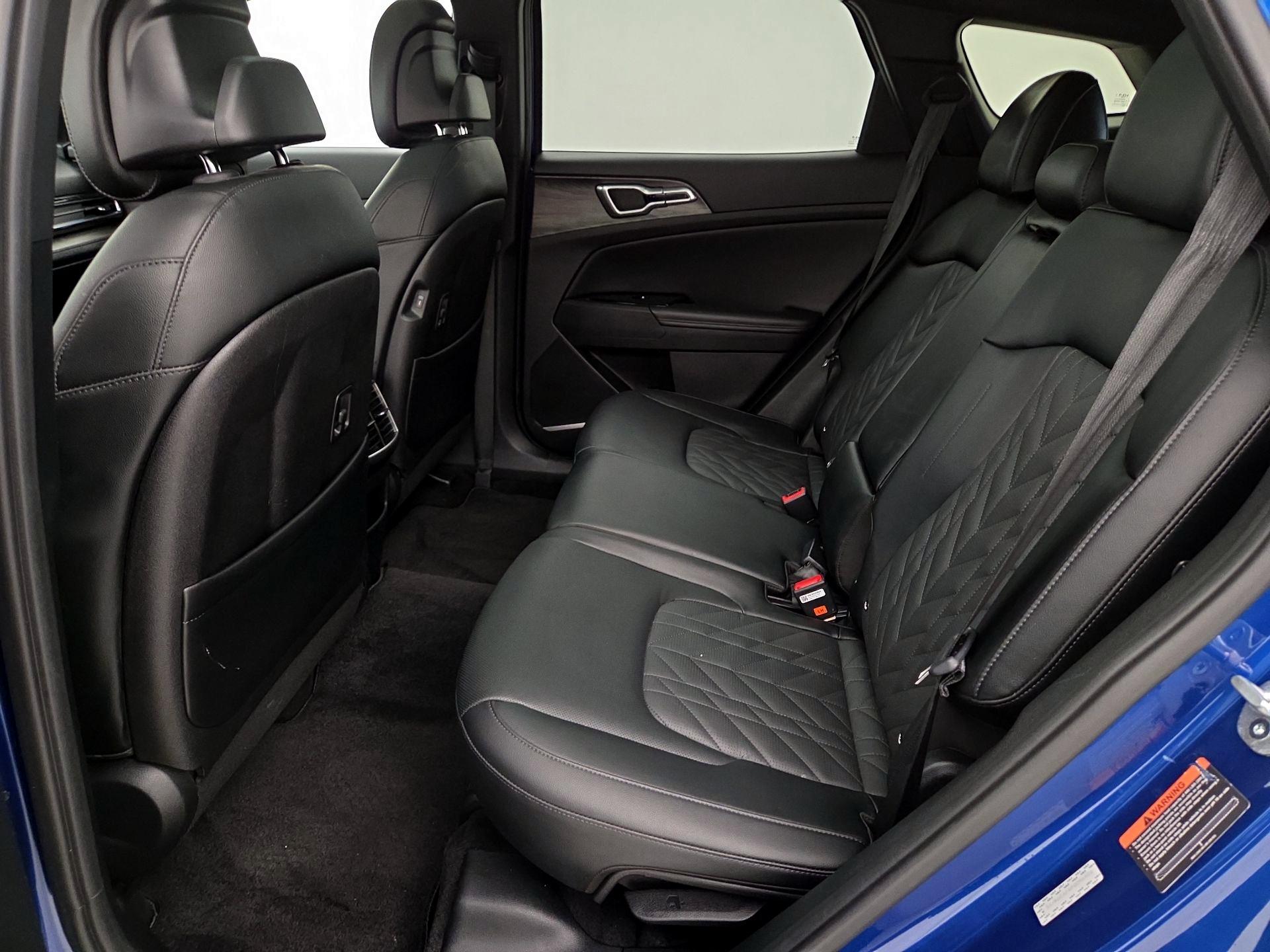 Thumbnail: 2023 Kia Sportage - 20