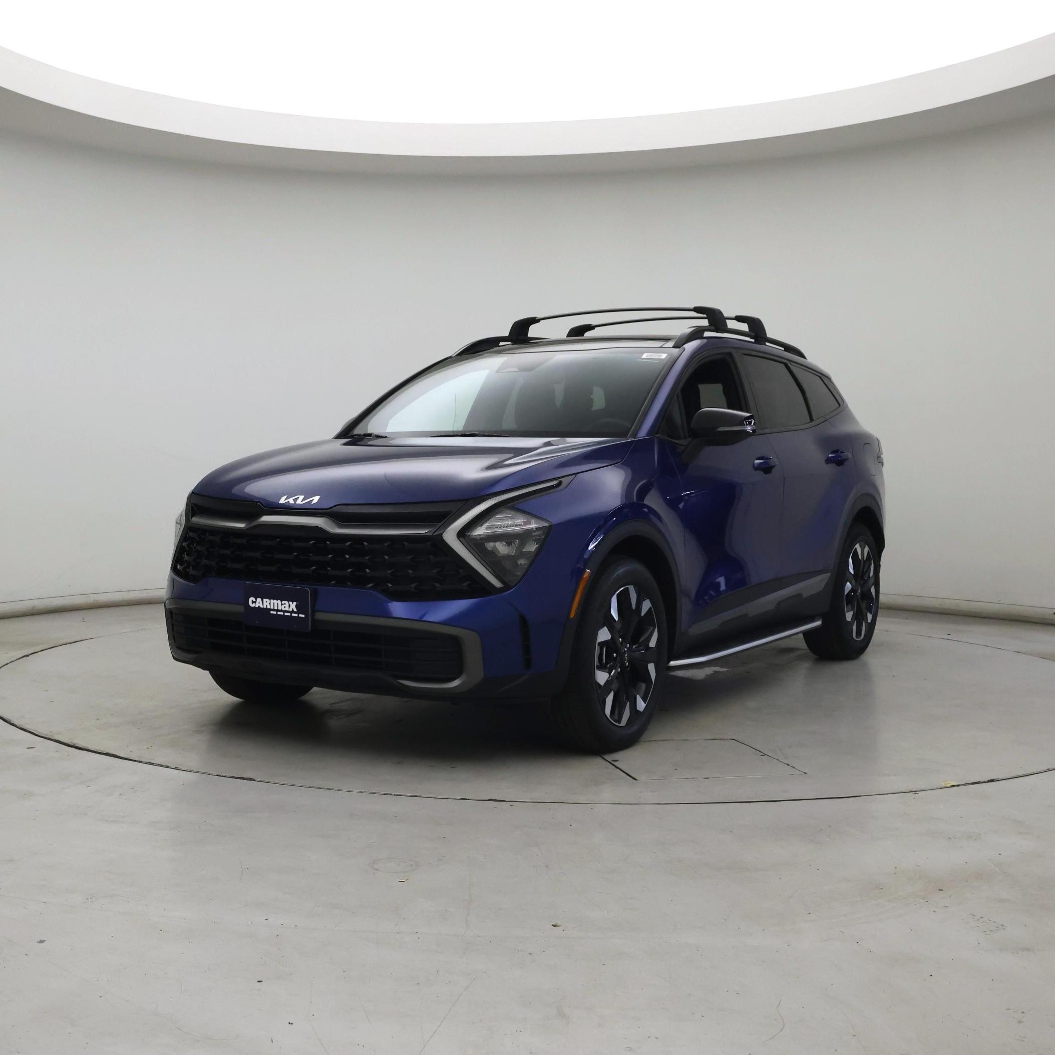 Thumbnail: 2023 Kia Sportage - 4