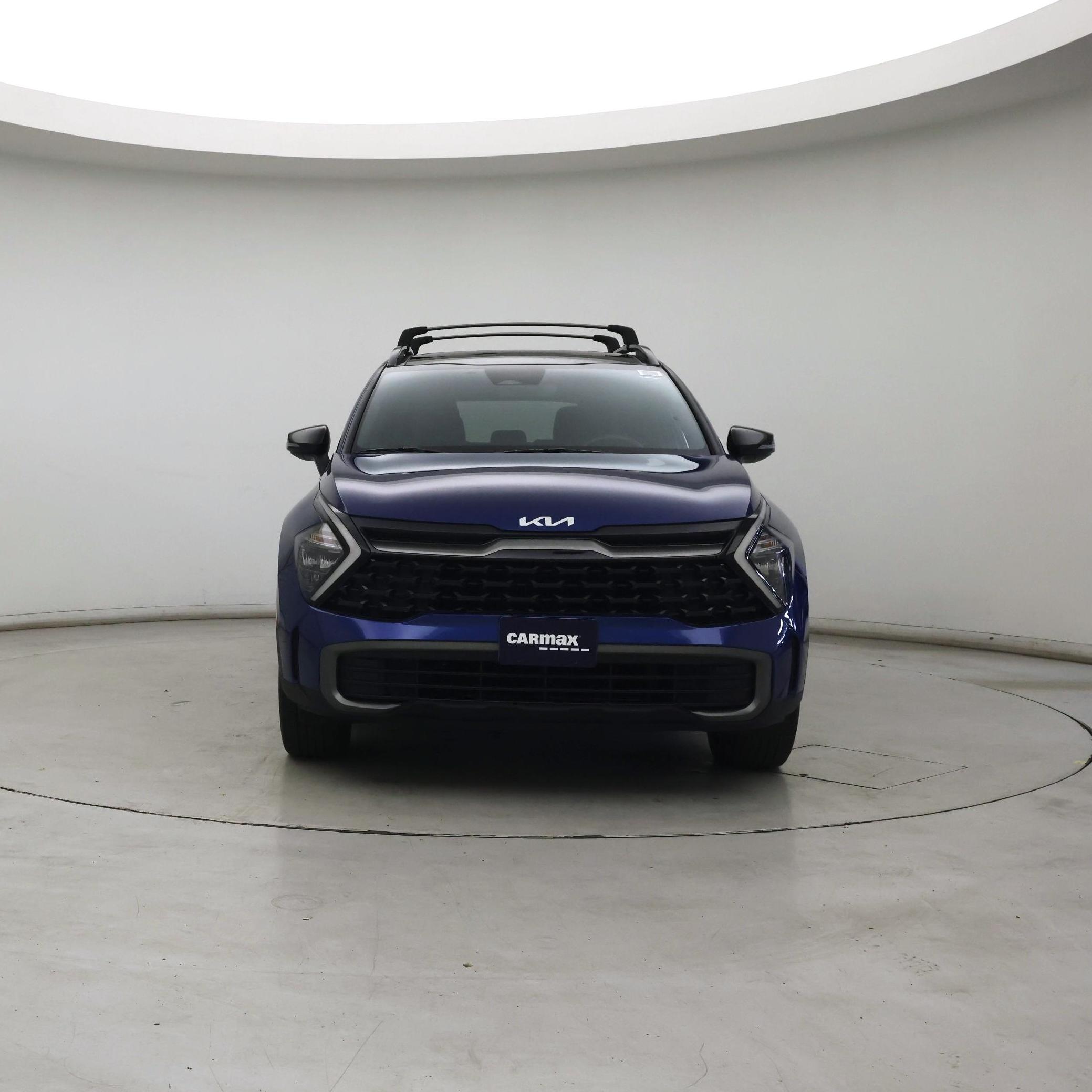 Thumbnail: 2023 Kia Sportage - 5