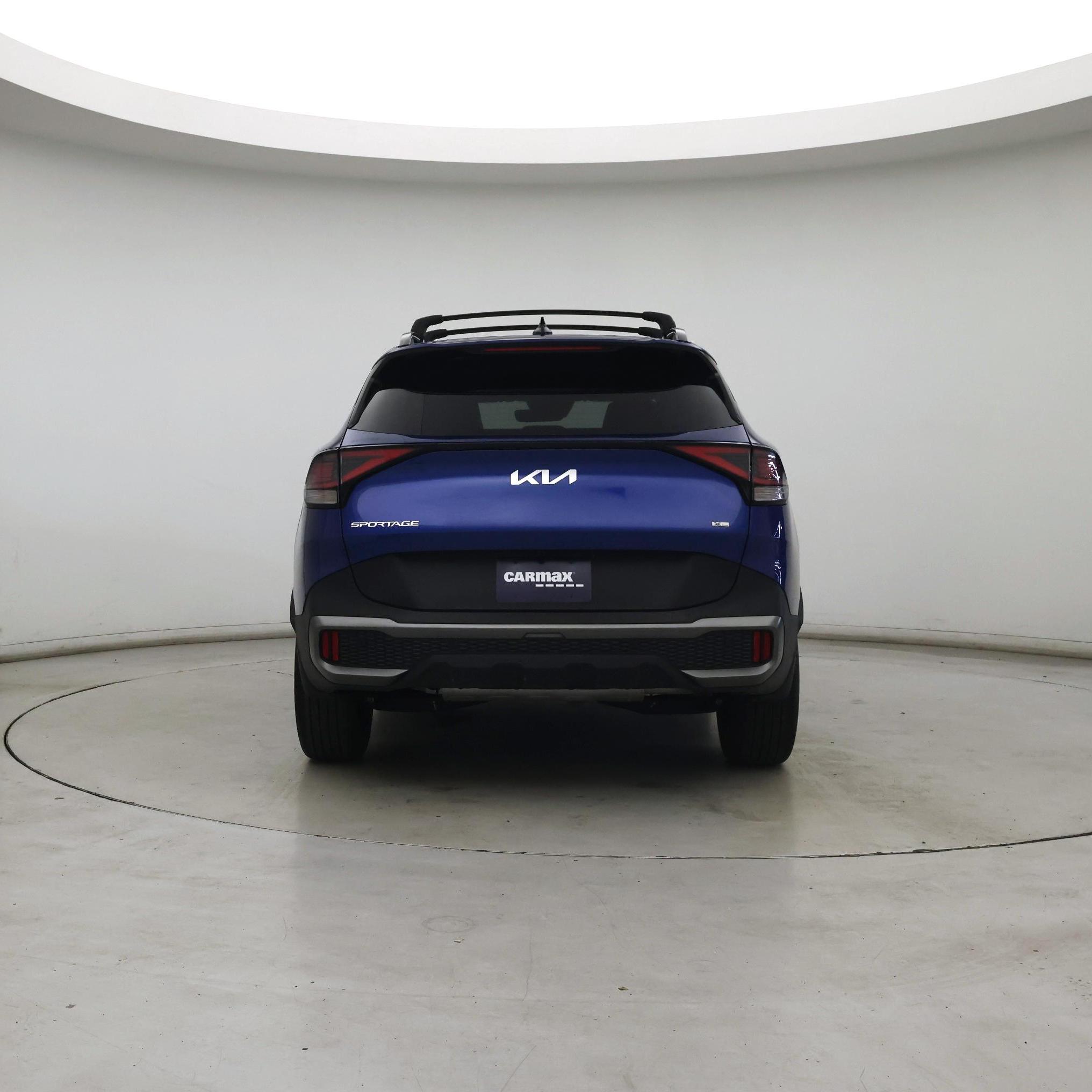 Thumbnail: 2023 Kia Sportage - 6