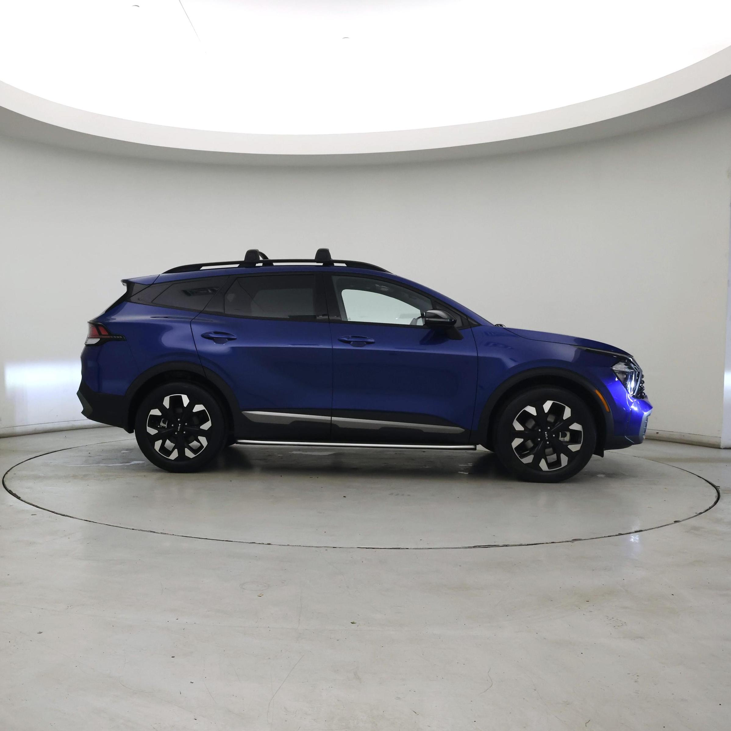 Thumbnail: 2023 Kia Sportage - 7