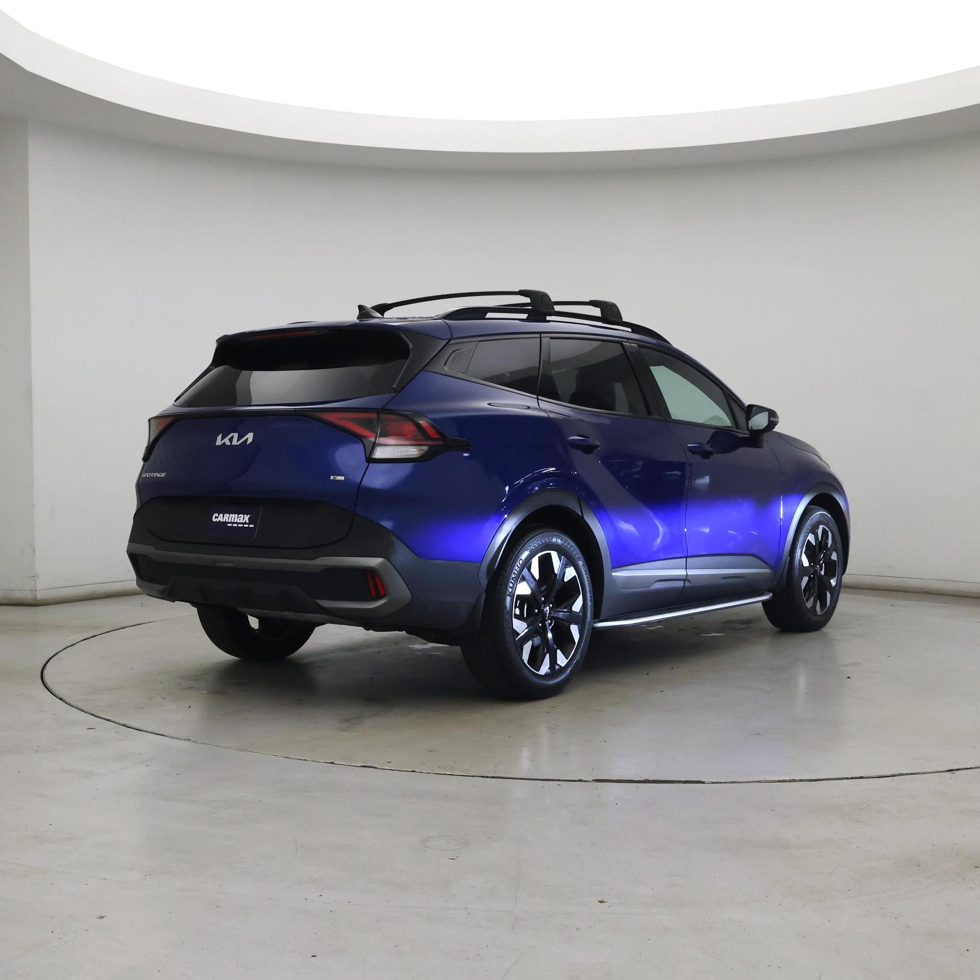 Thumbnail: 2023 Kia Sportage - 8