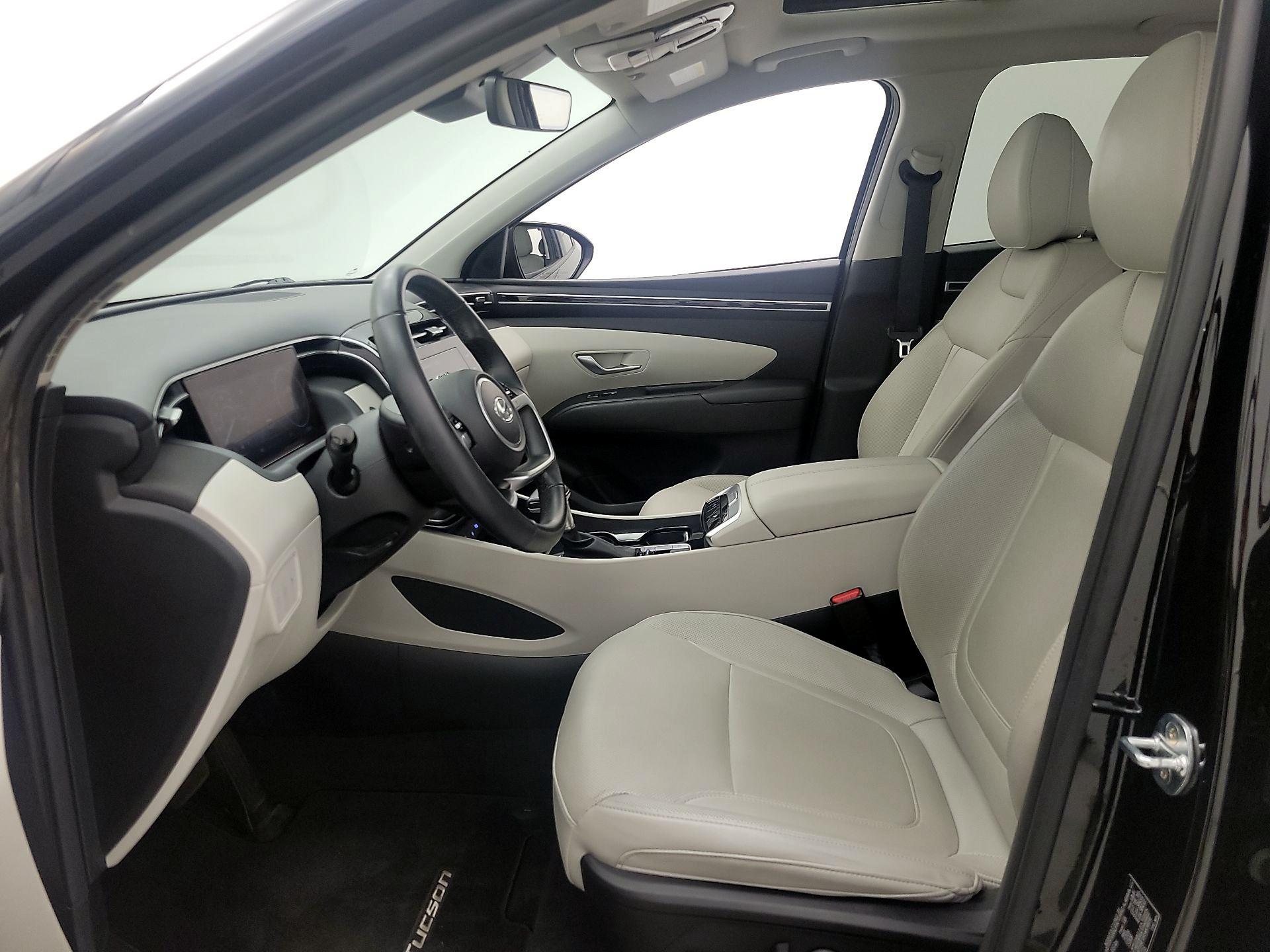 Thumbnail: 2023 Hyundai Tucson - 11