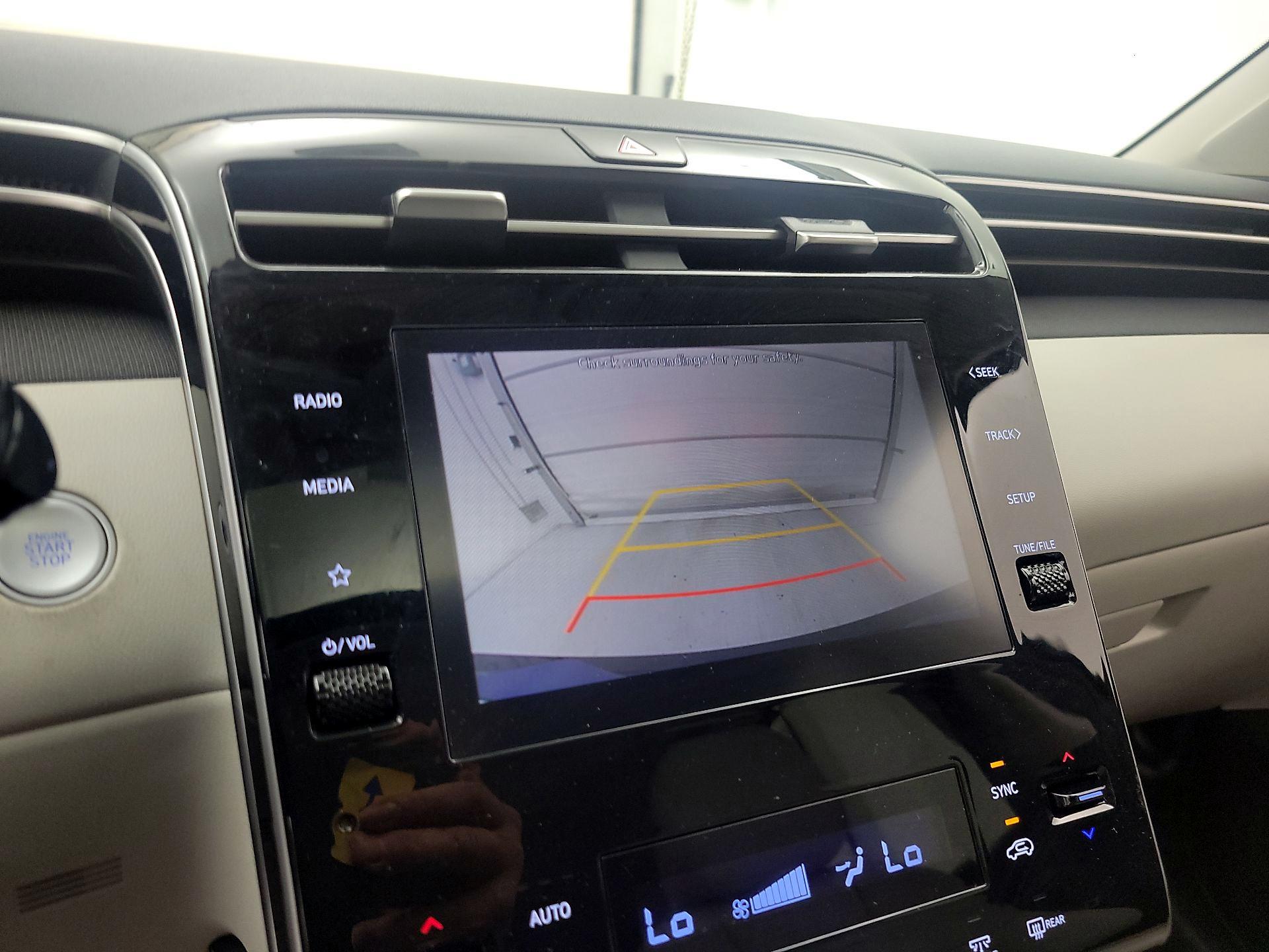 Thumbnail: 2023 Hyundai Tucson - 13