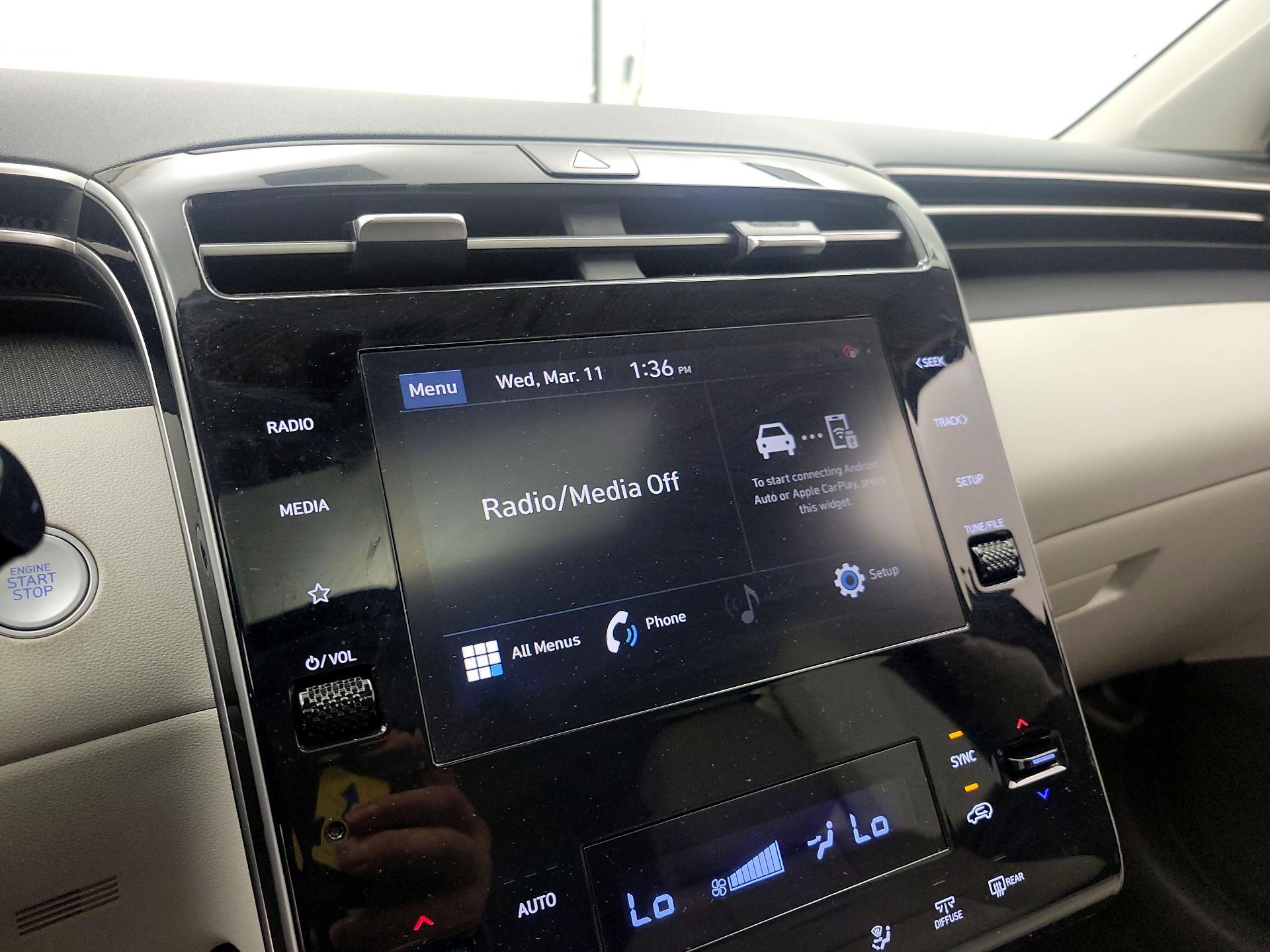 Thumbnail: 2023 Hyundai Tucson - 14