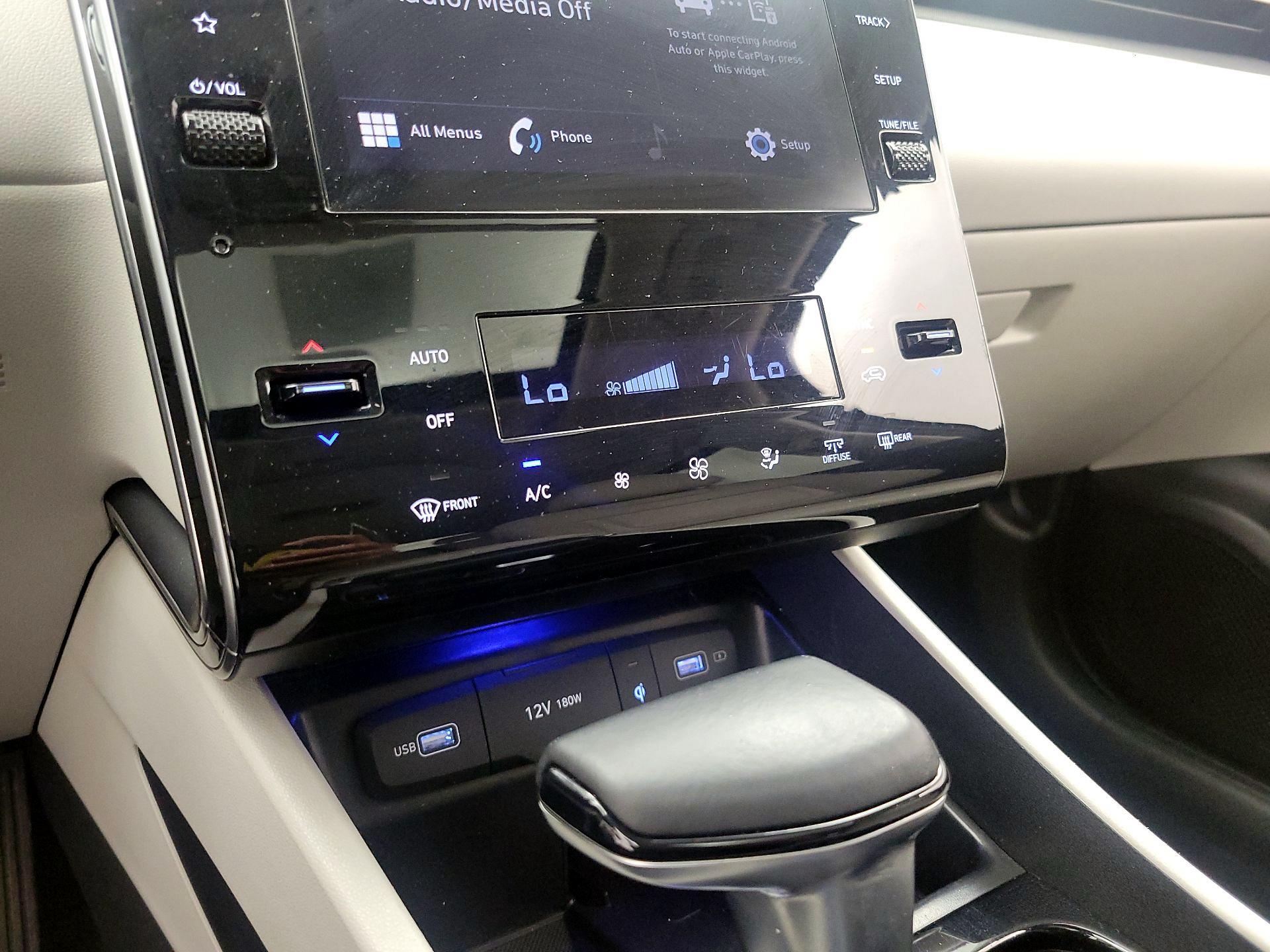 Thumbnail: 2023 Hyundai Tucson - 15