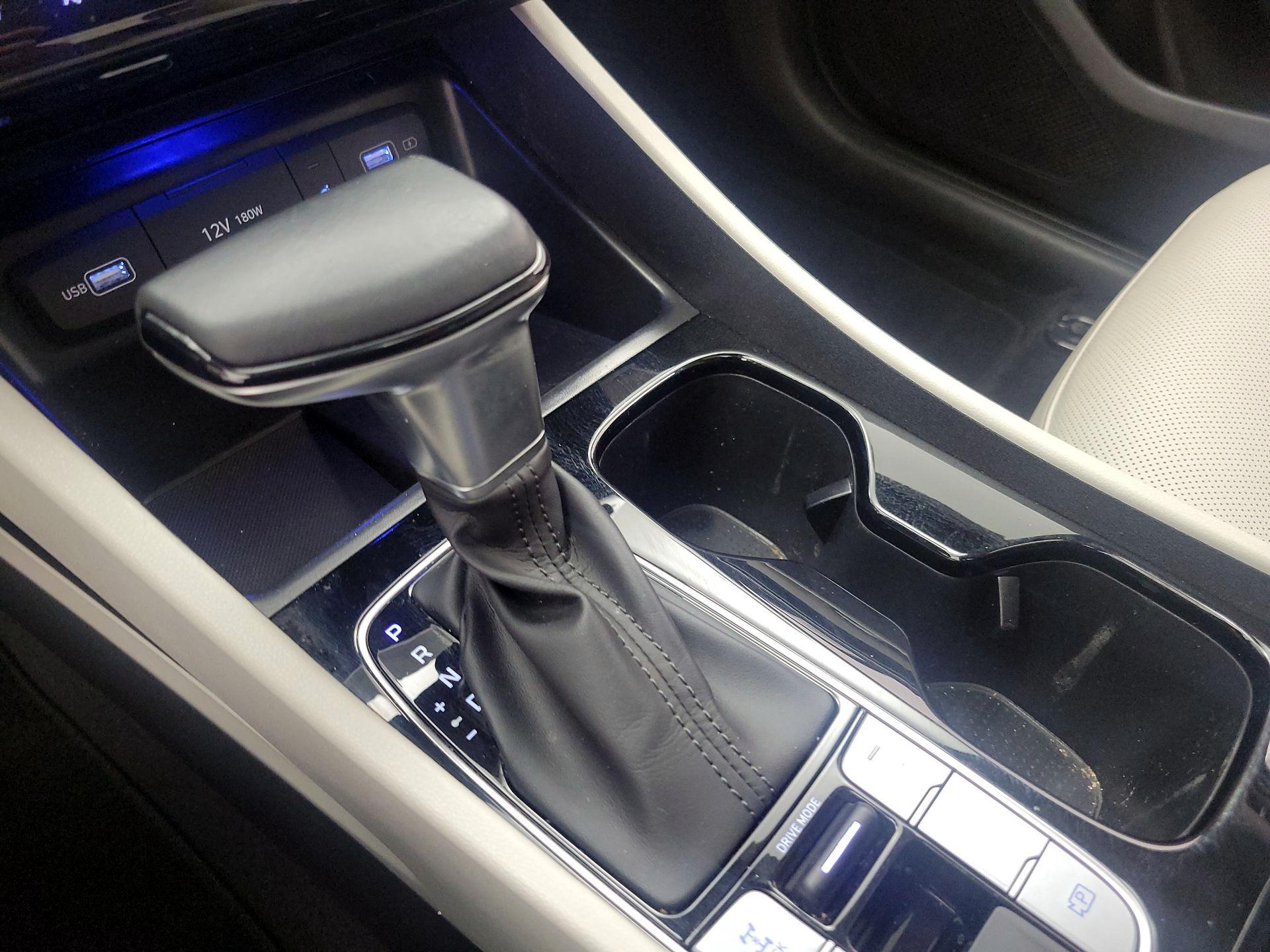 Thumbnail: 2023 Hyundai Tucson - 16