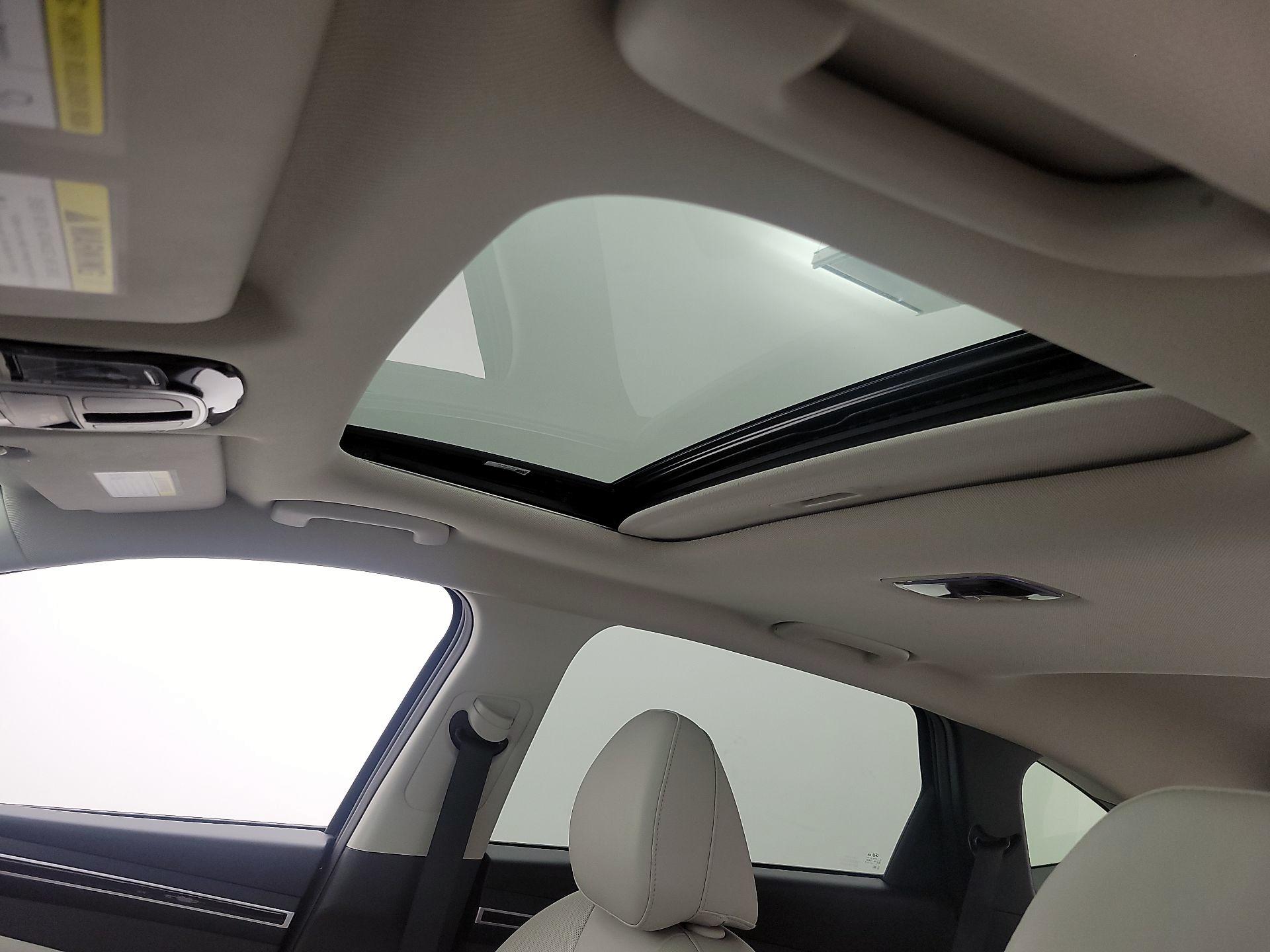 Thumbnail: 2023 Hyundai Tucson - 17