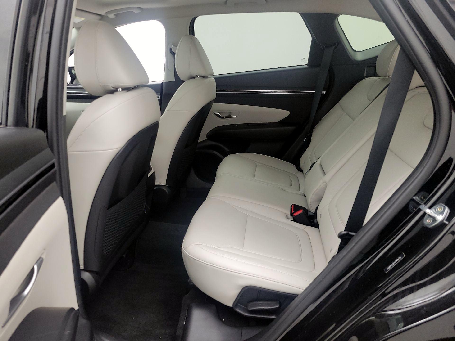 Thumbnail: 2023 Hyundai Tucson - 18