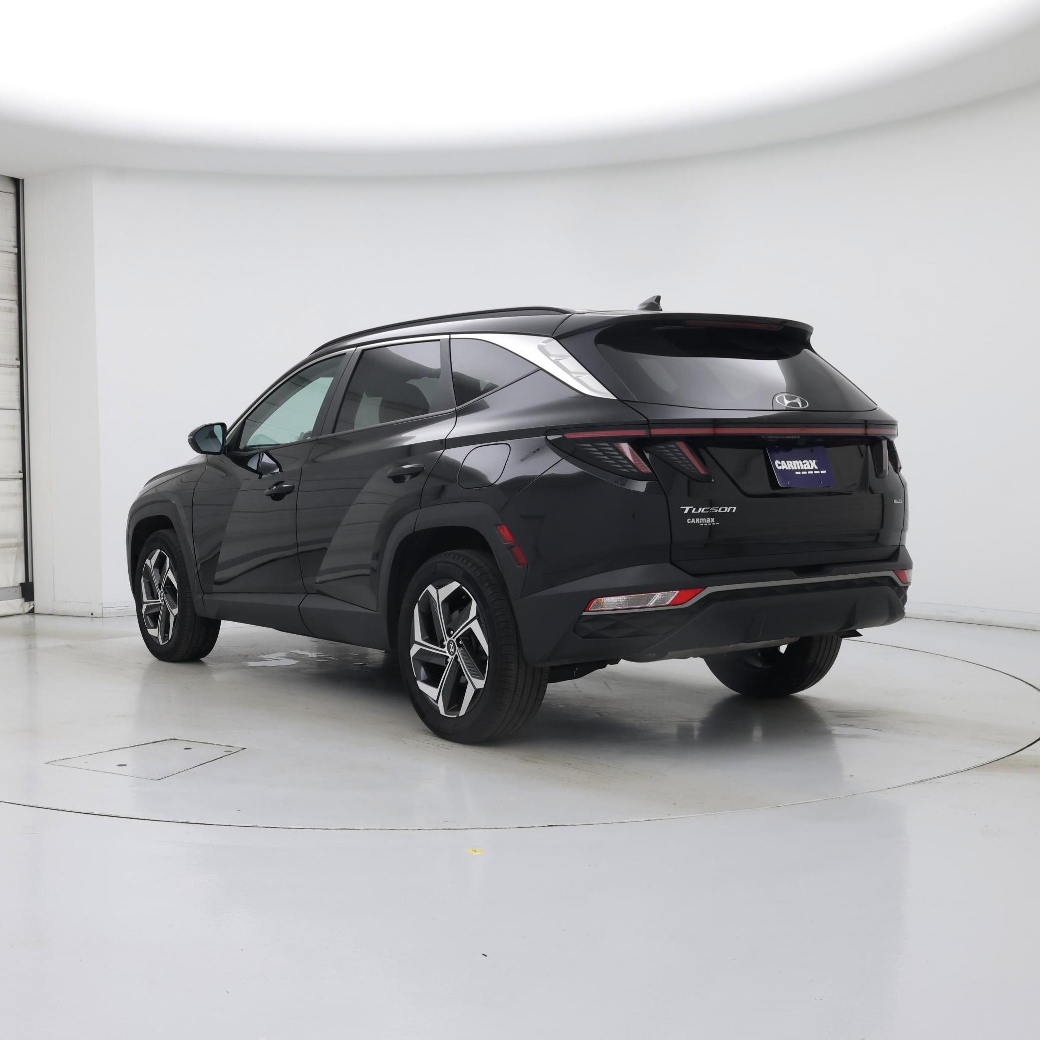 Thumbnail: 2023 Hyundai Tucson - 2