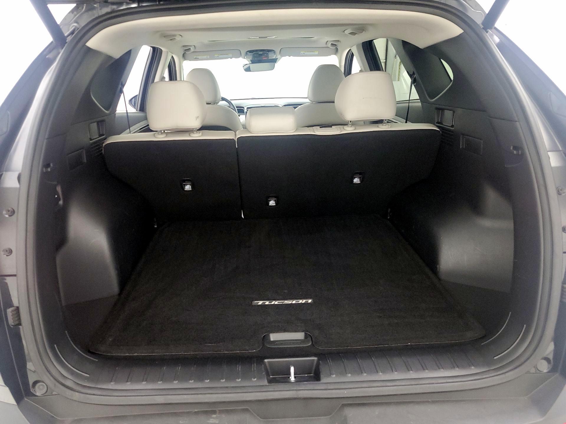 Thumbnail: 2023 Hyundai Tucson - 19