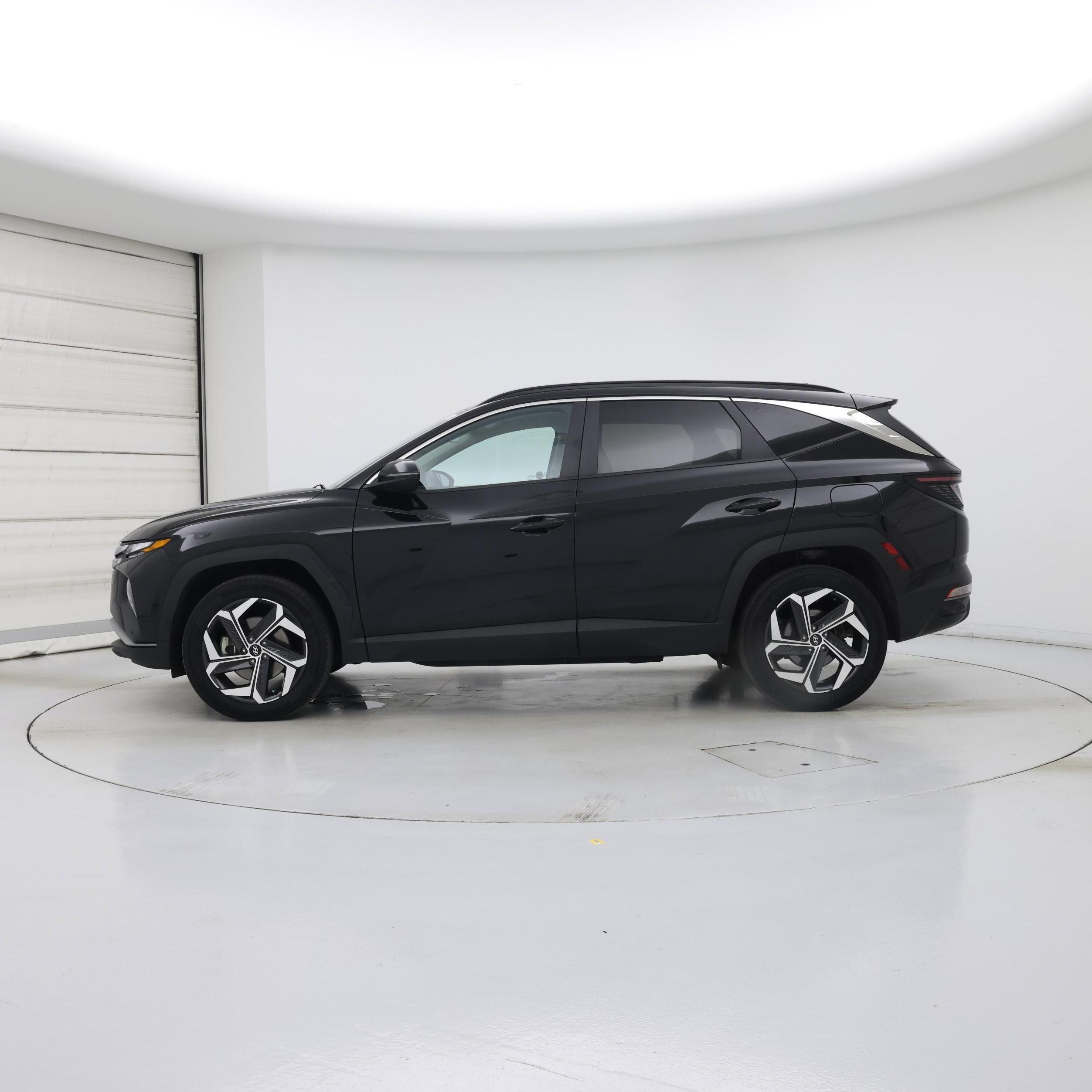 Thumbnail: 2023 Hyundai Tucson - 3