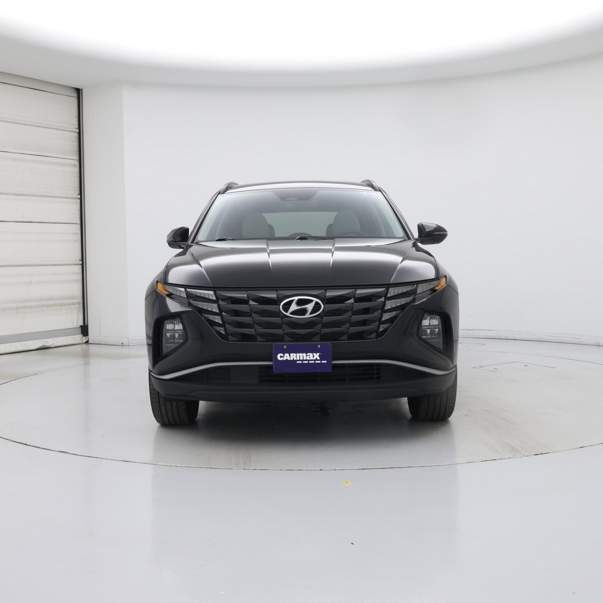 Thumbnail: 2023 Hyundai Tucson - 5