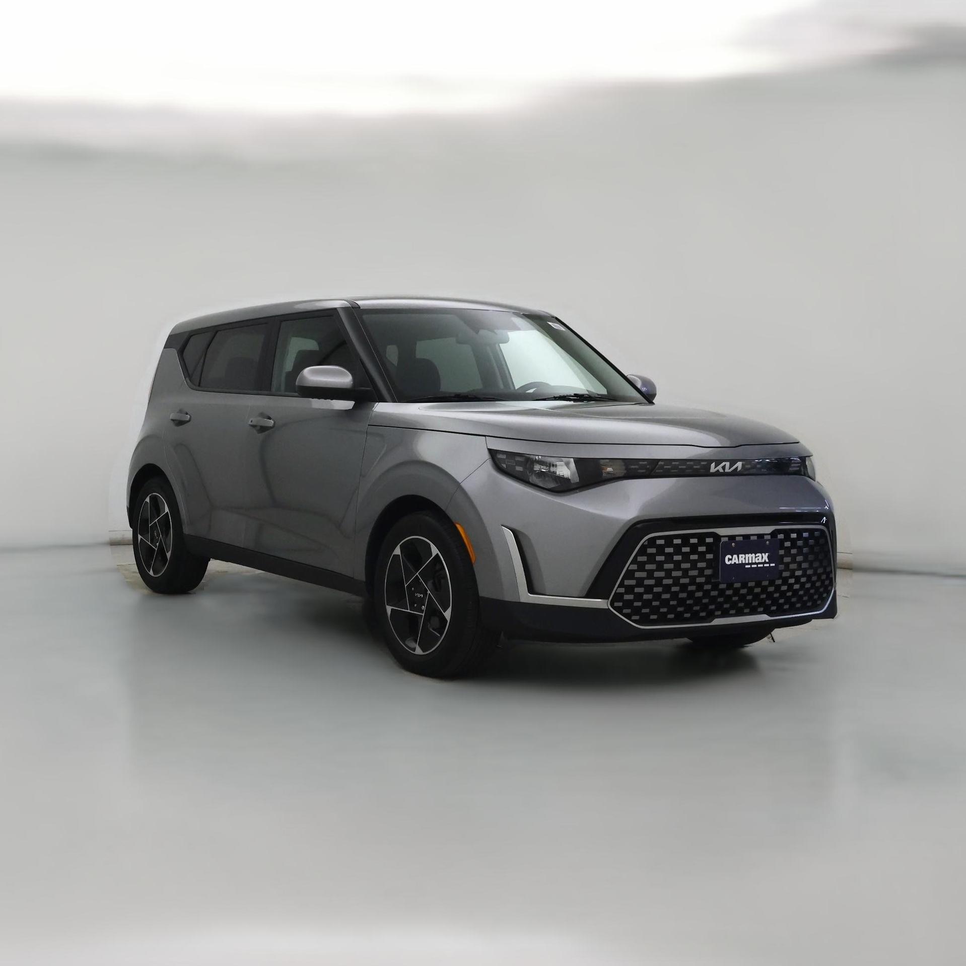 Thumbnail: 2023 Kia Soul - 1