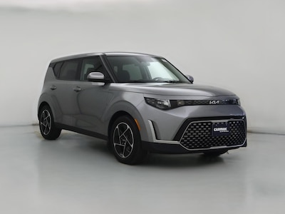 2023 Kia Soul EX