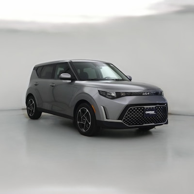 2023 Kia Soul EX