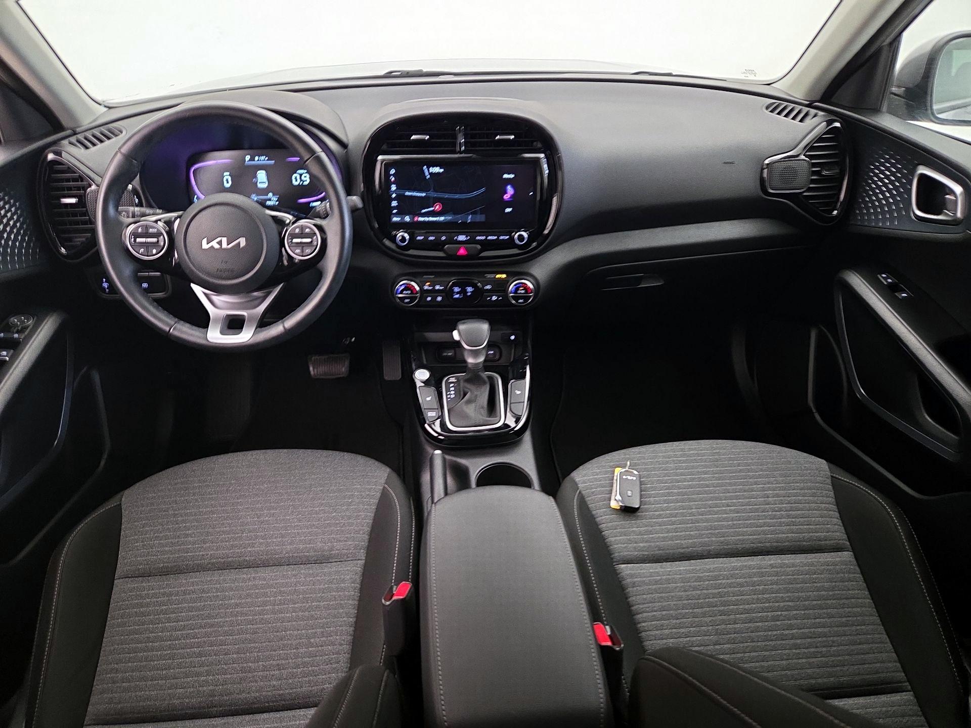 Thumbnail: 2023 Kia Soul - 9