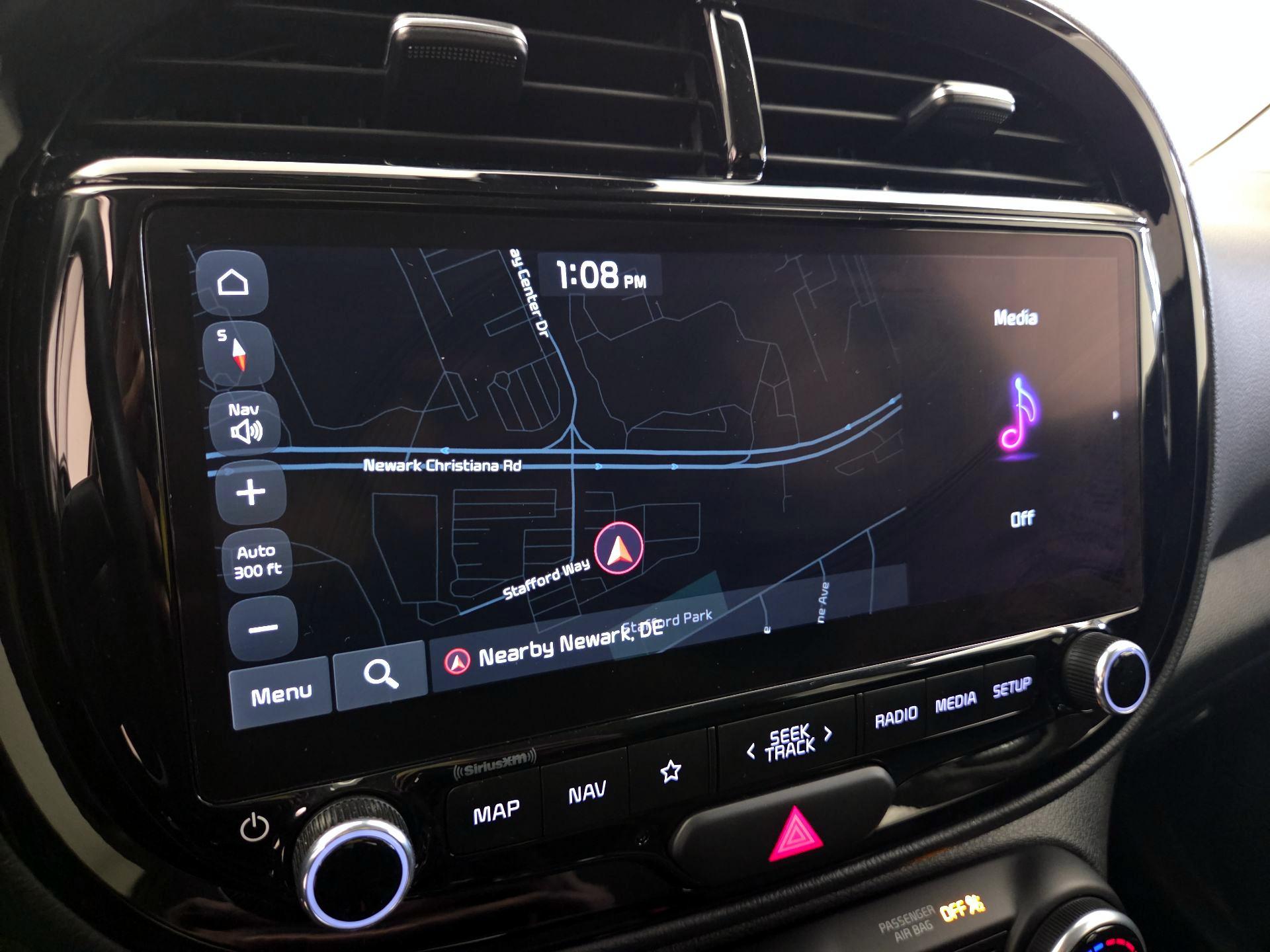 Thumbnail: 2023 Kia Soul - 14