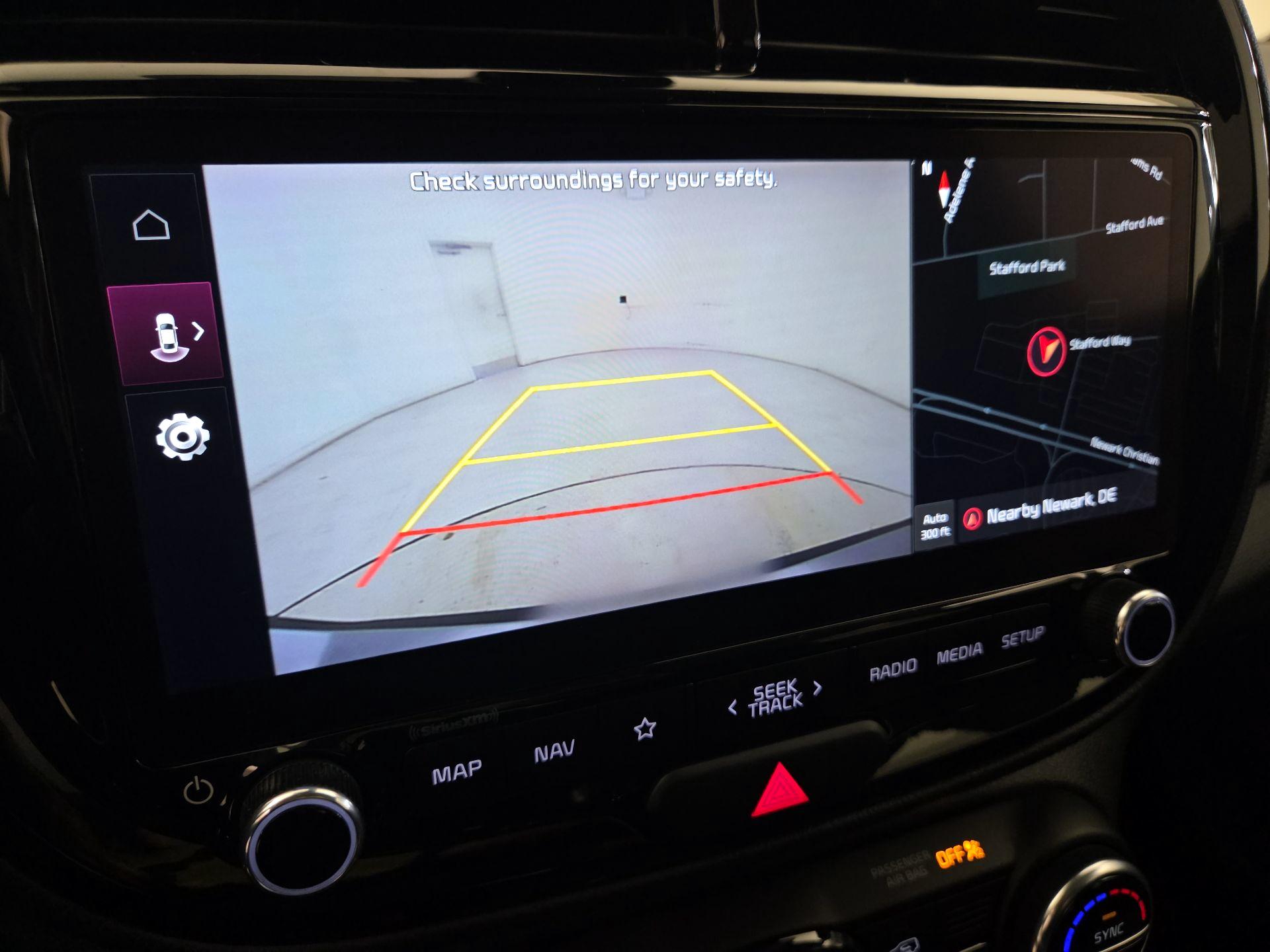 Thumbnail: 2023 Kia Soul - 15