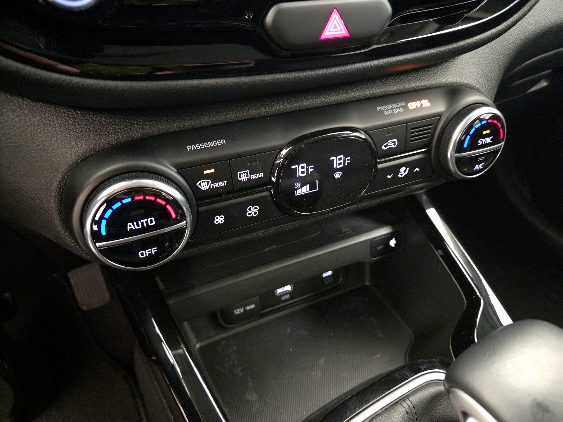 Thumbnail: 2023 Kia Soul - 17