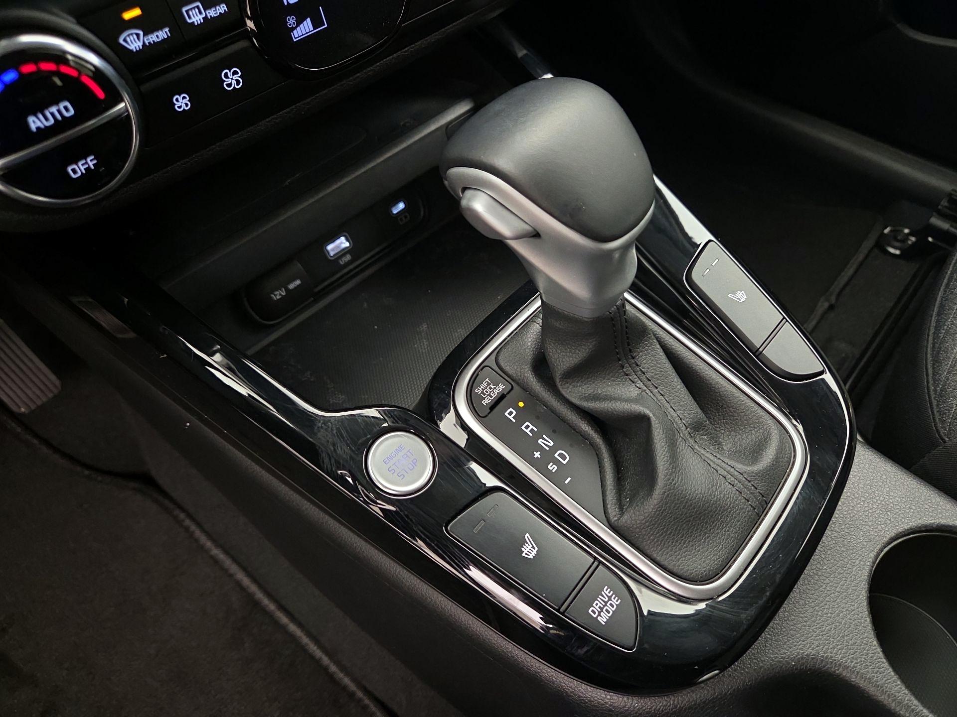 Thumbnail: 2023 Kia Soul - 18