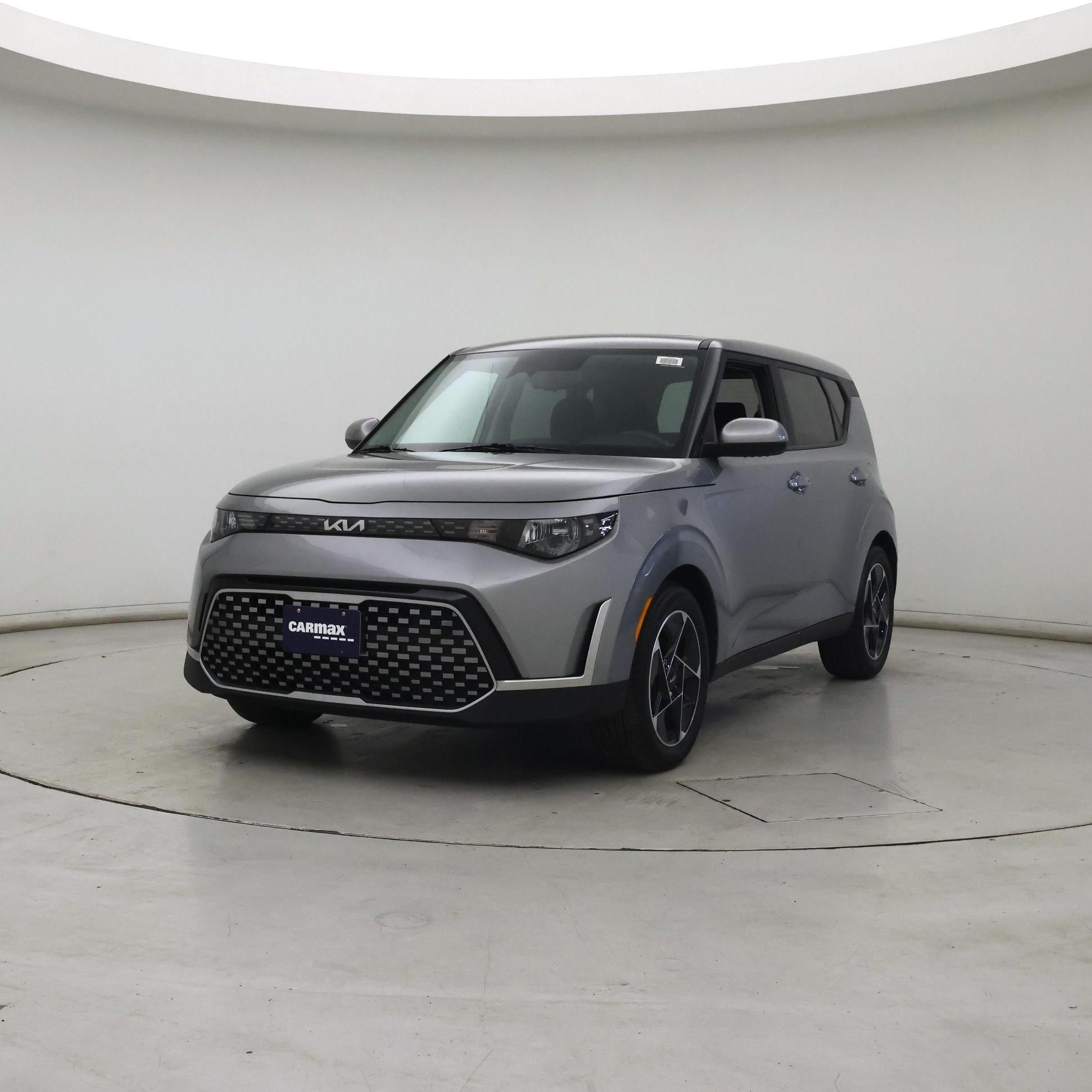 Thumbnail: 2023 Kia Soul - 4