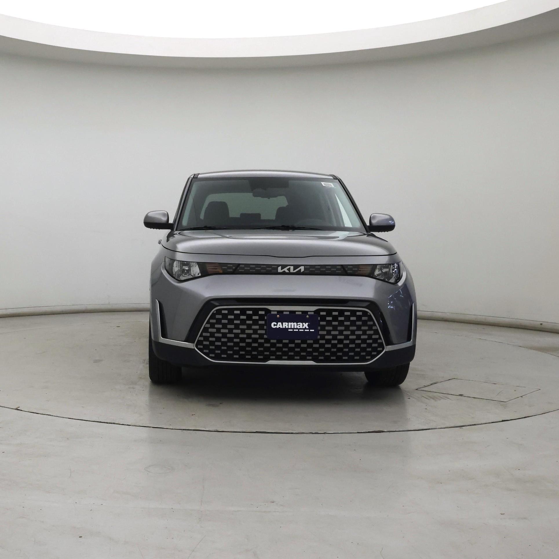 Thumbnail: 2023 Kia Soul - 5