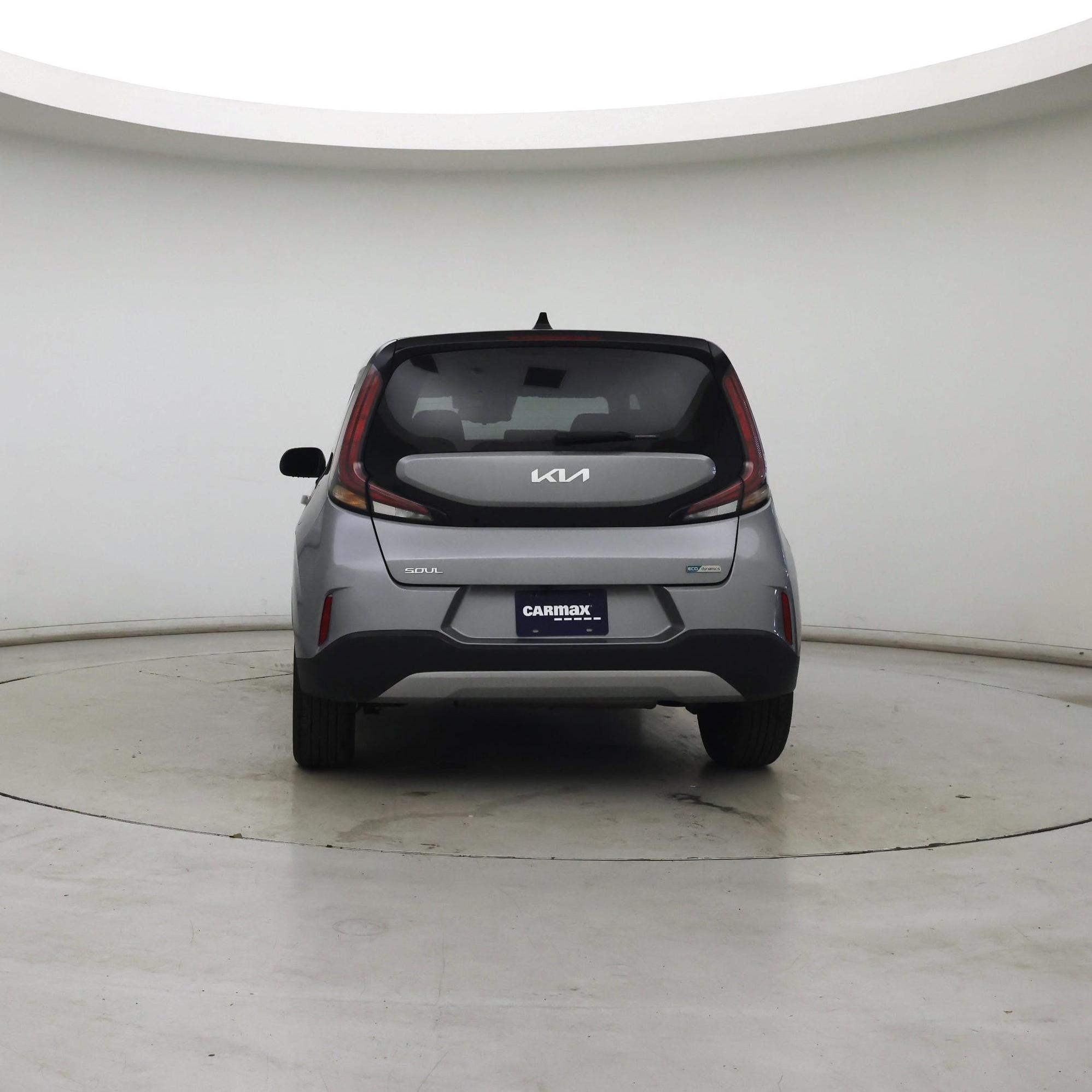 Thumbnail: 2023 Kia Soul - 6