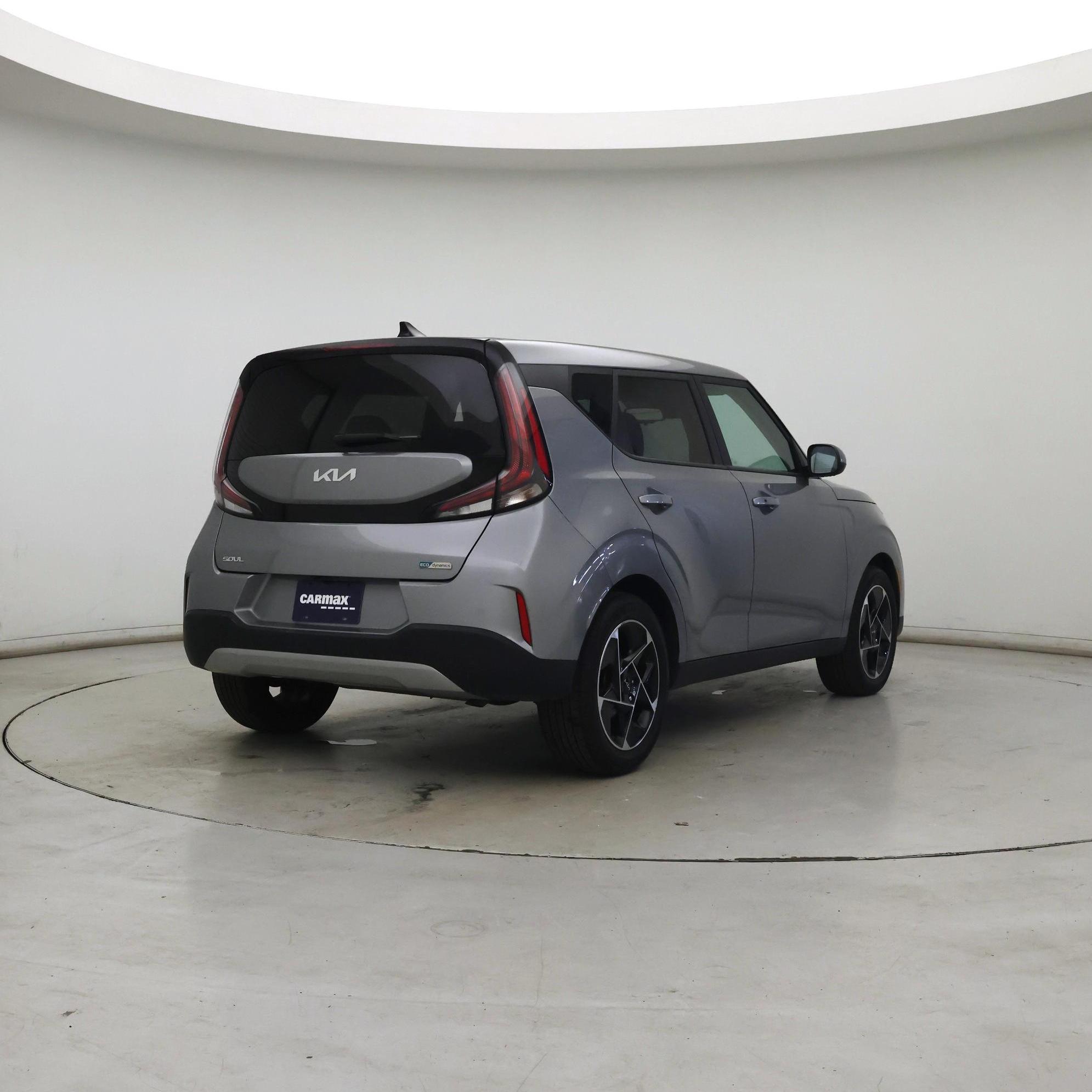 Thumbnail: 2023 Kia Soul - 8