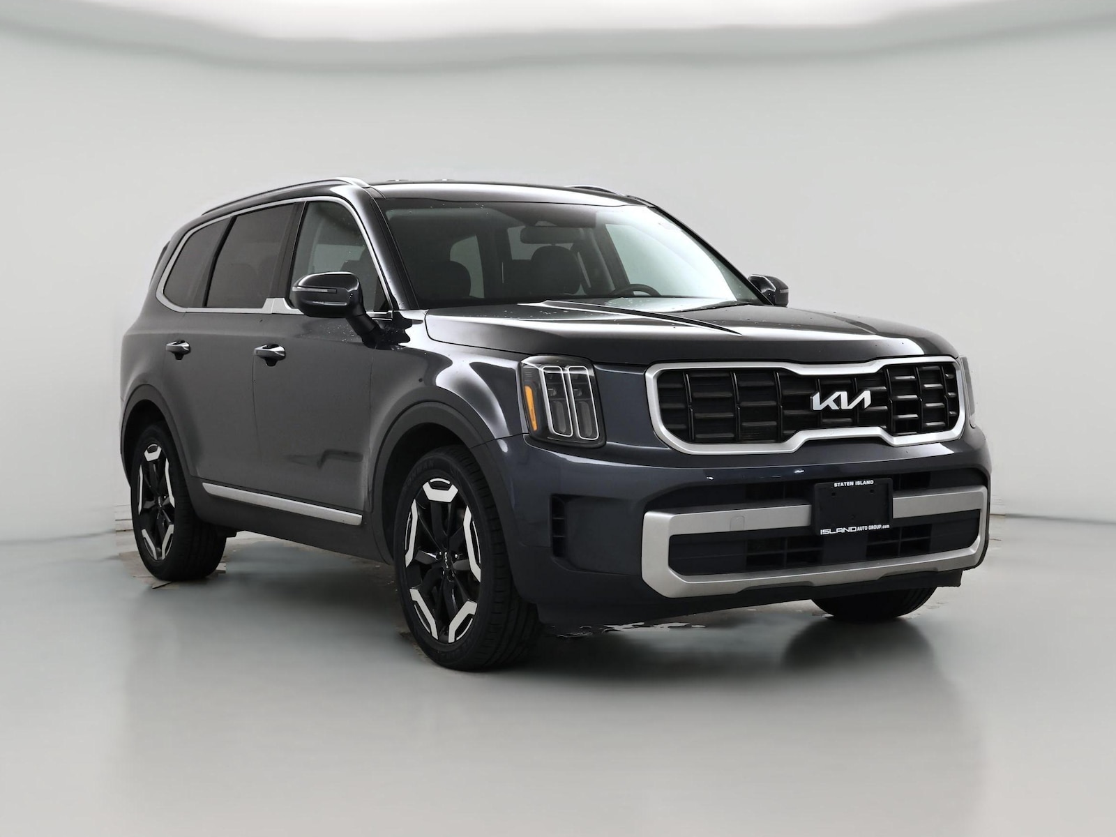 2023 Kia Telluride