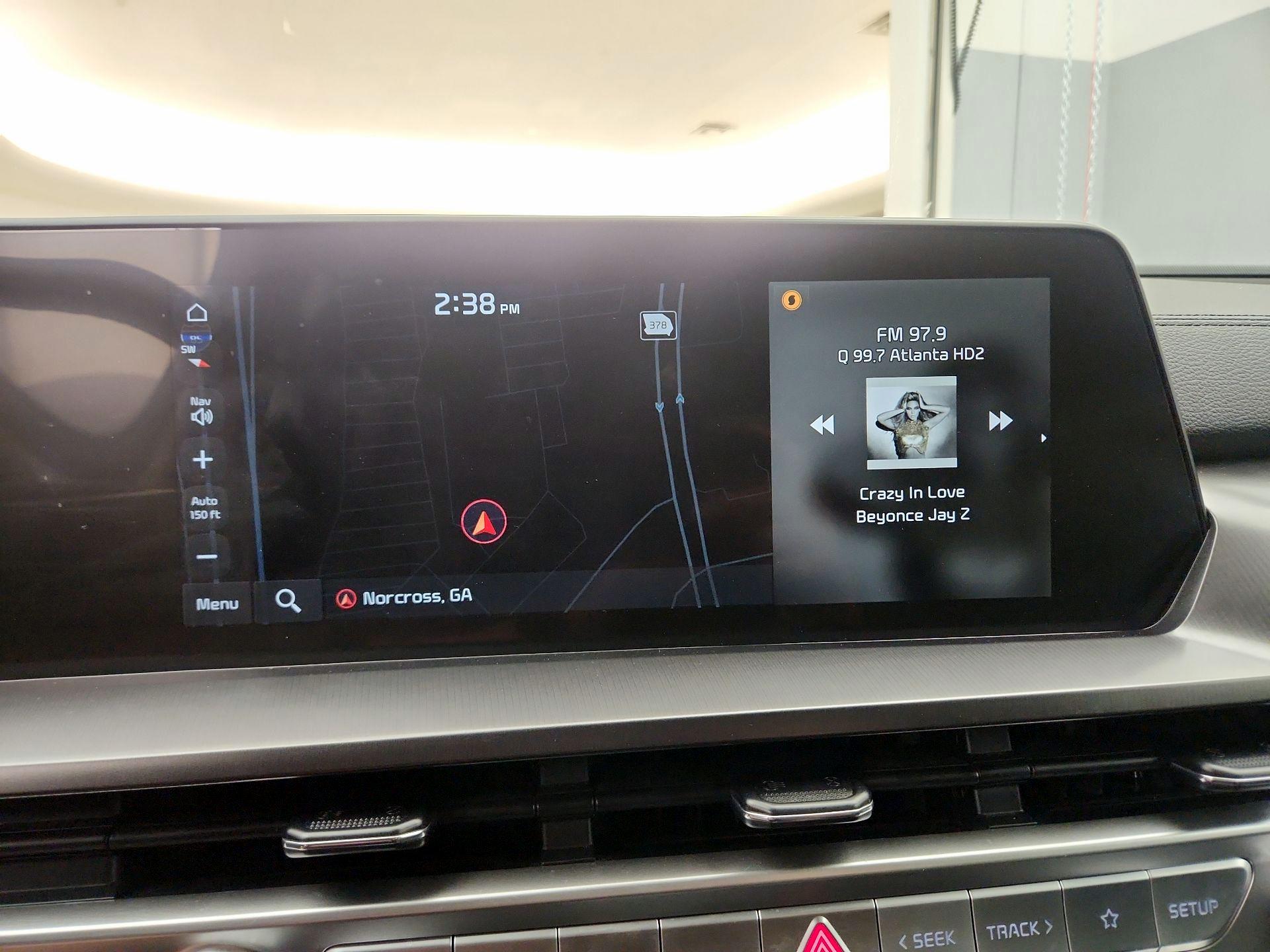 Thumbnail: 2023 Kia Telluride - 14