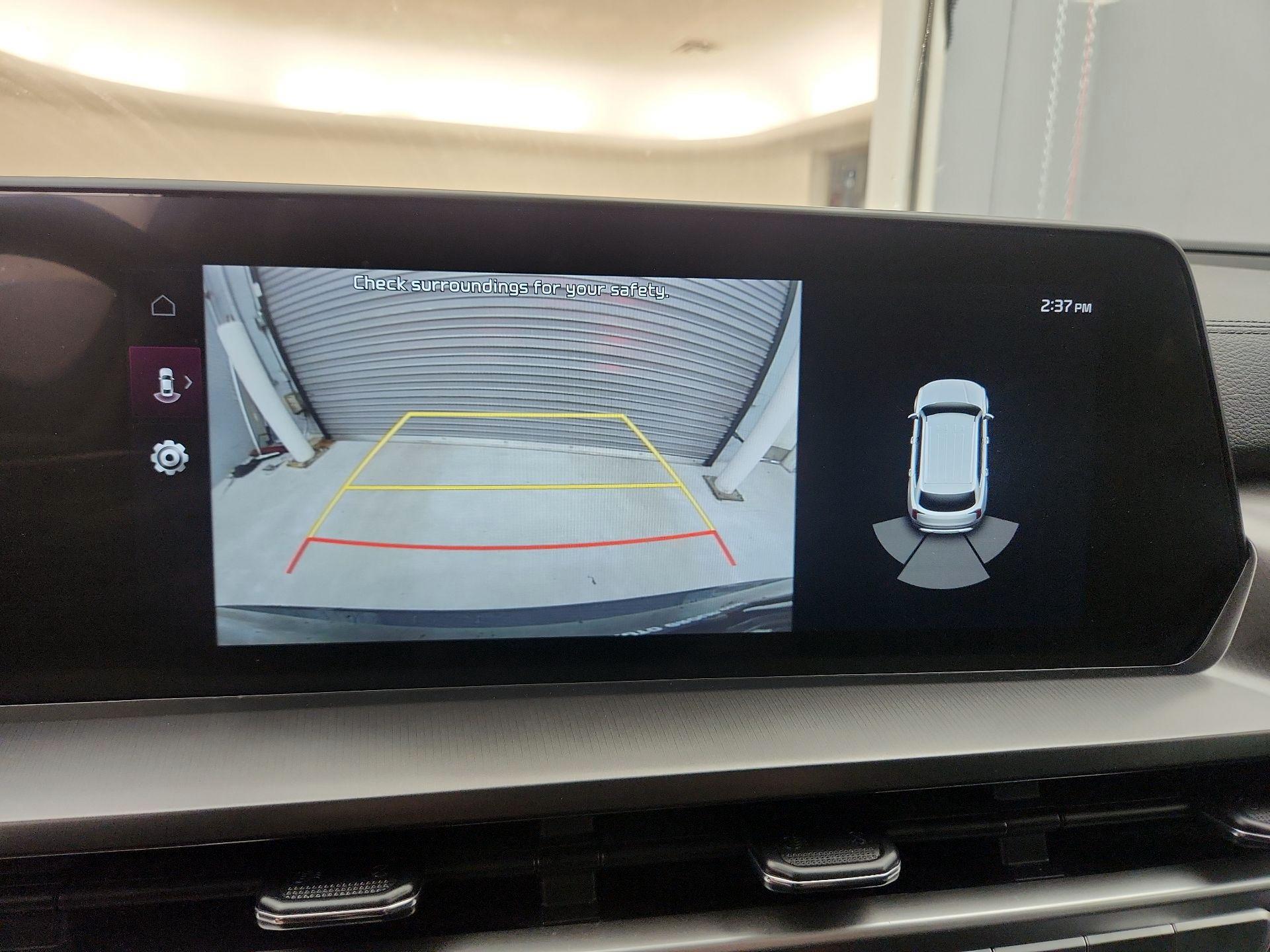 Thumbnail: 2023 Kia Telluride - 15