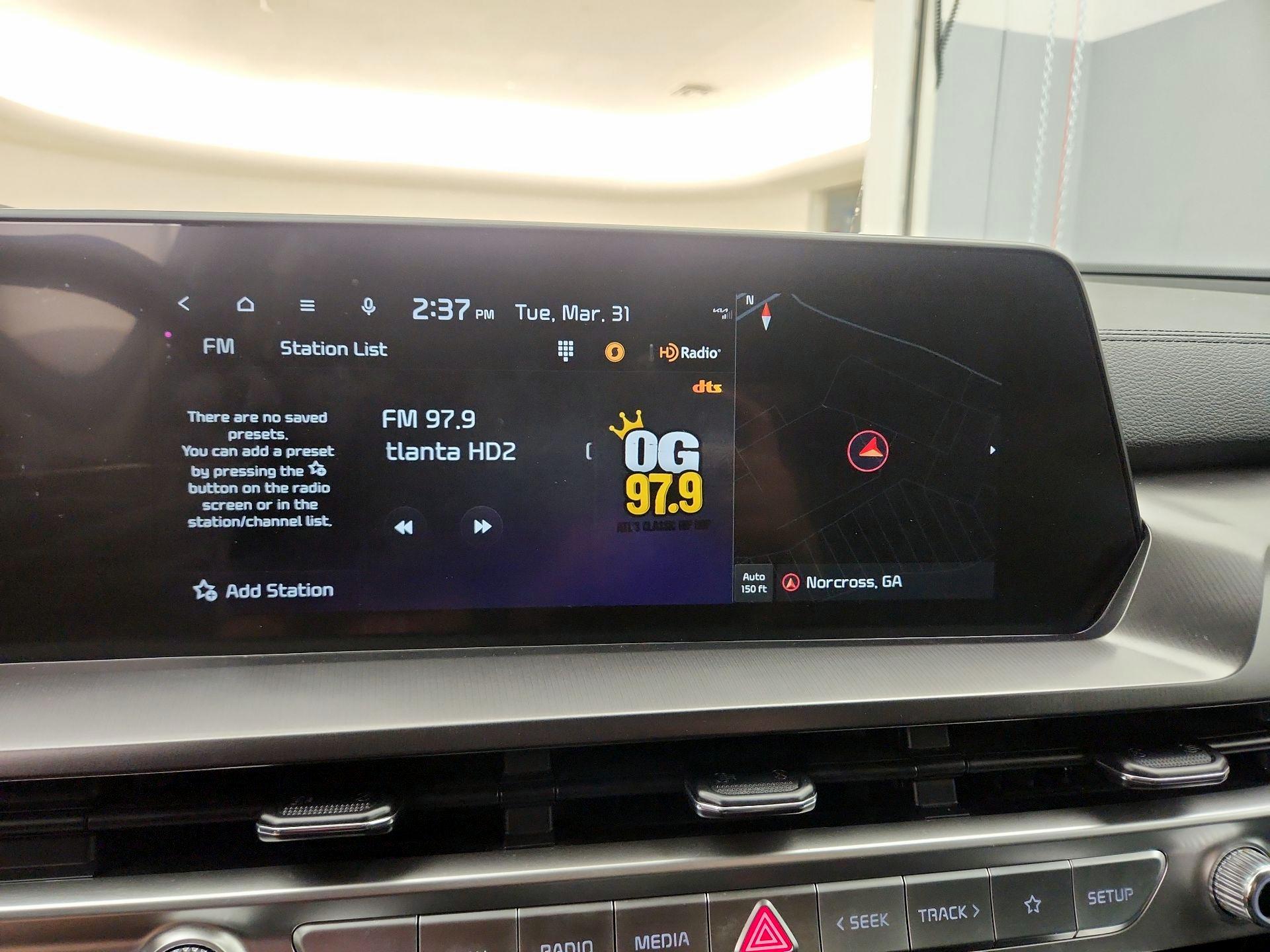 Thumbnail: 2023 Kia Telluride - 16