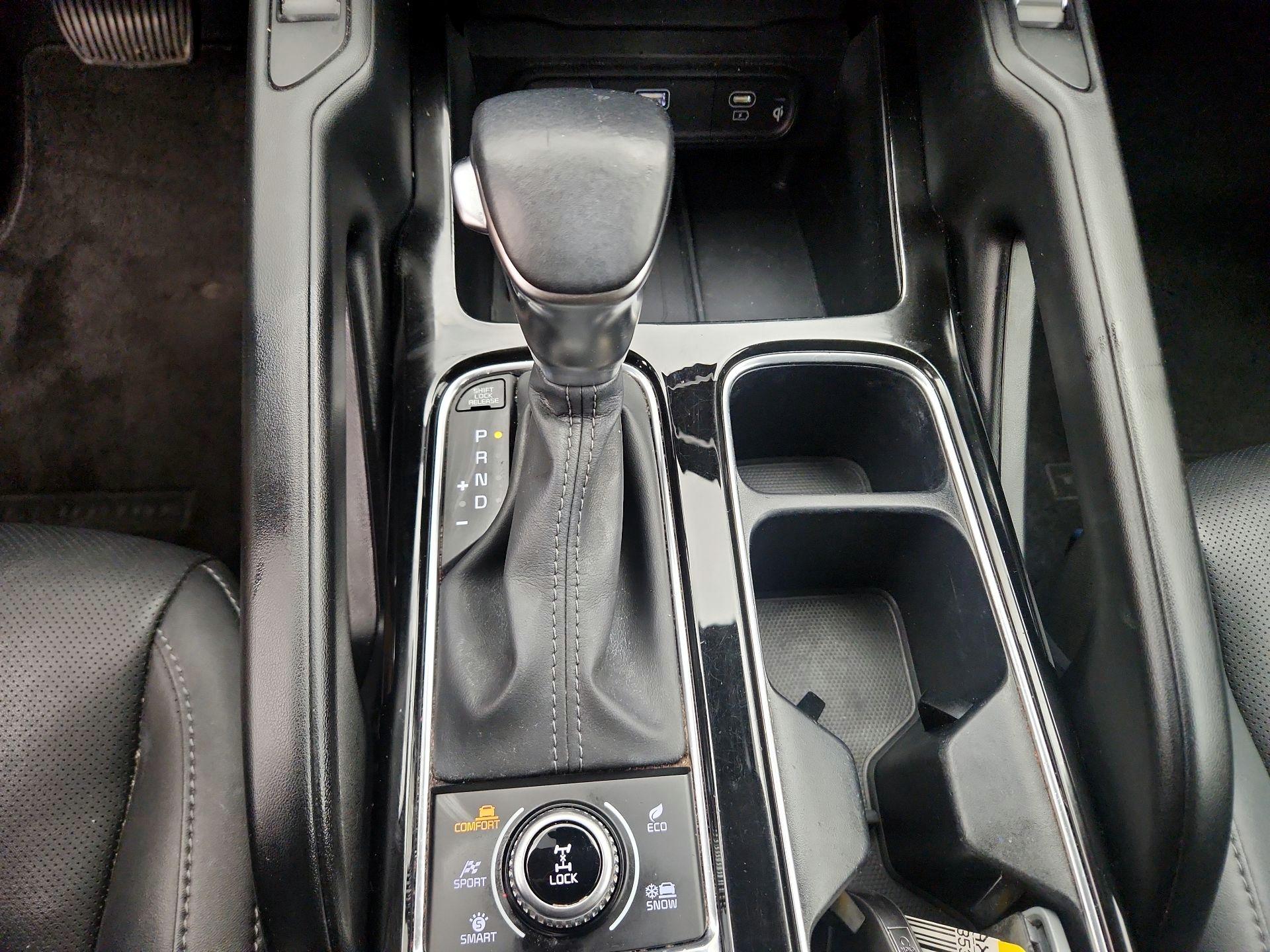 Thumbnail: 2023 Kia Telluride - 18