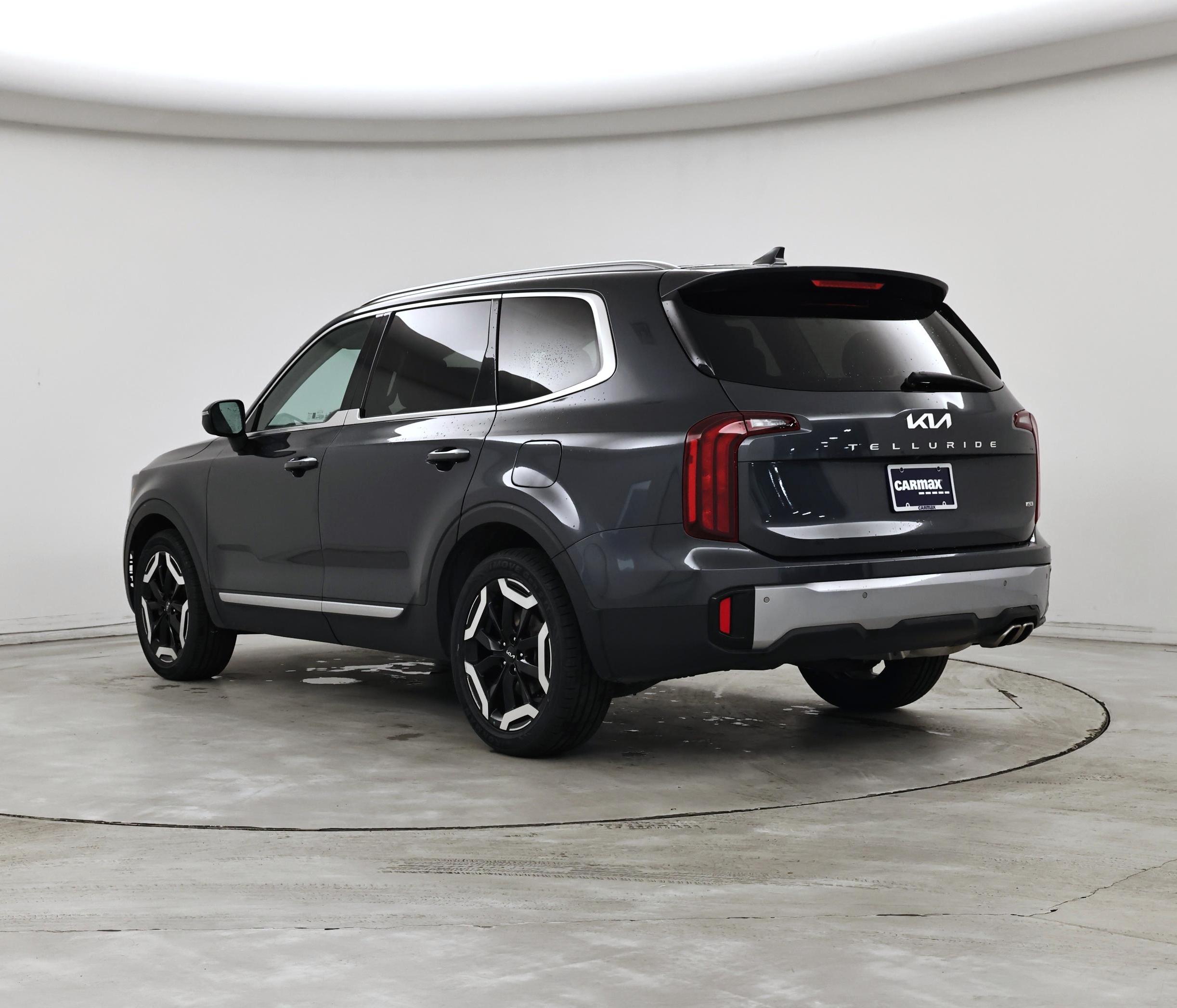 Thumbnail: 2023 Kia Telluride - 2