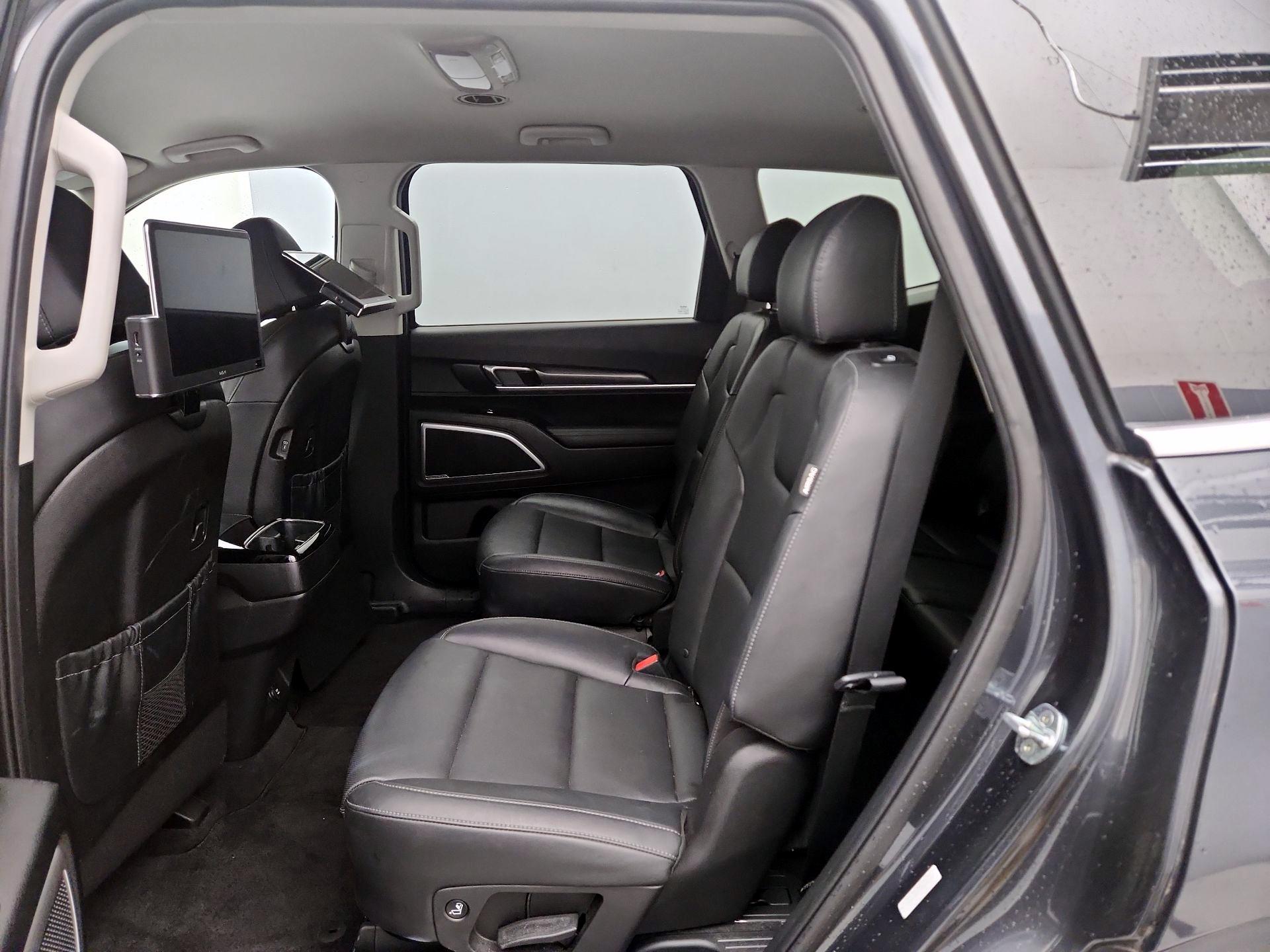 Thumbnail: 2023 Kia Telluride - 20