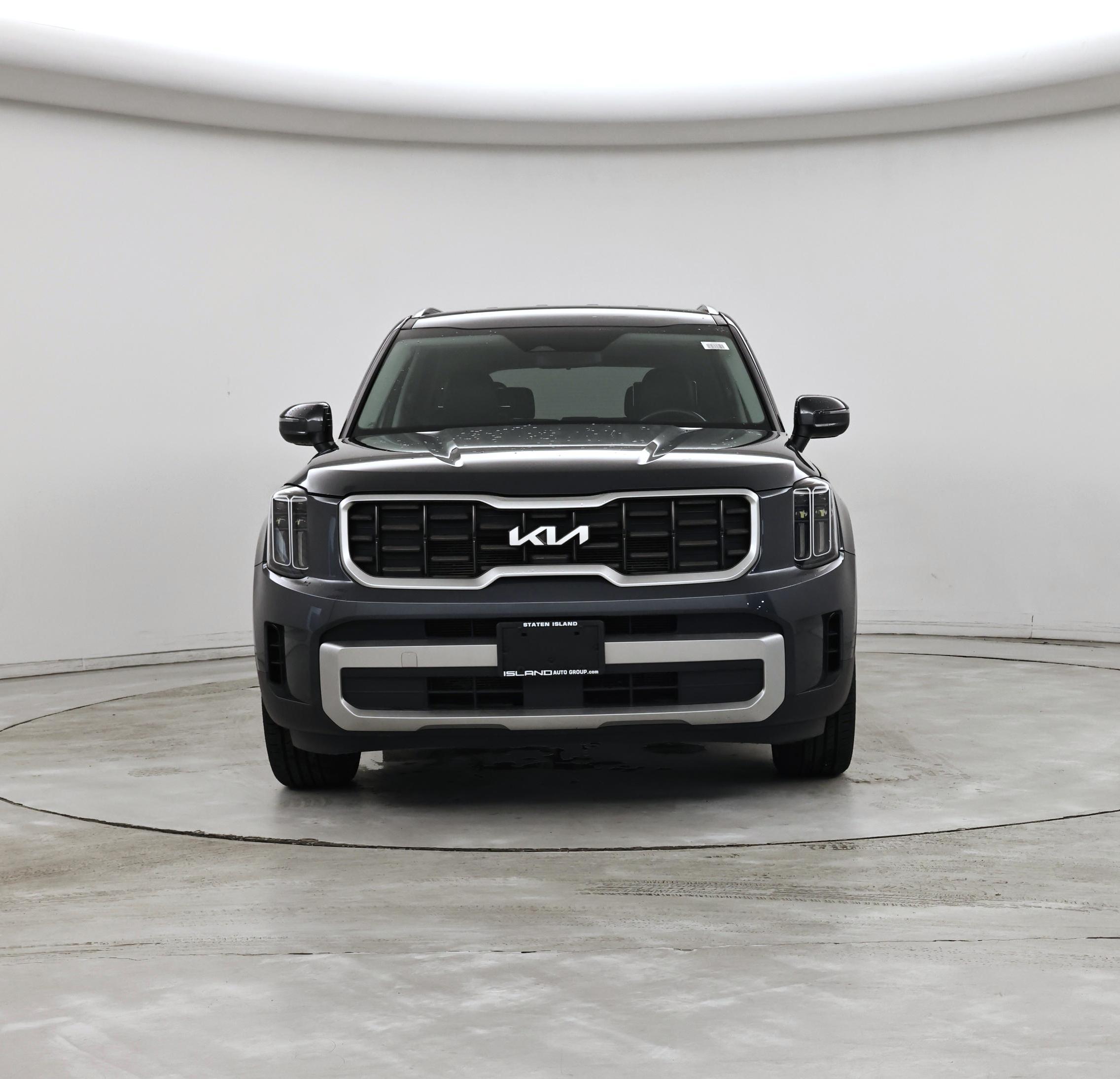 Thumbnail: 2023 Kia Telluride - 5