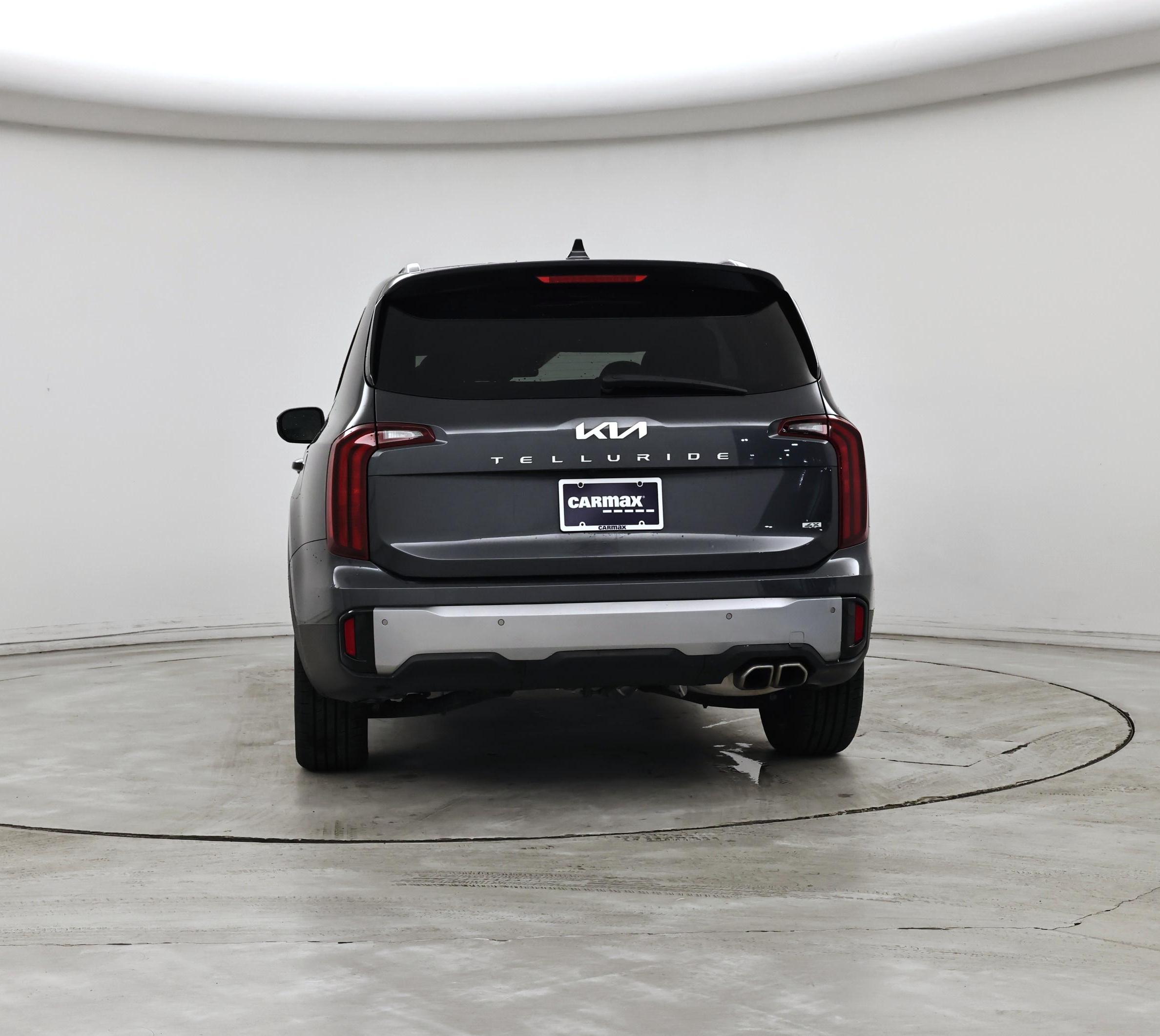 Thumbnail: 2023 Kia Telluride - 6