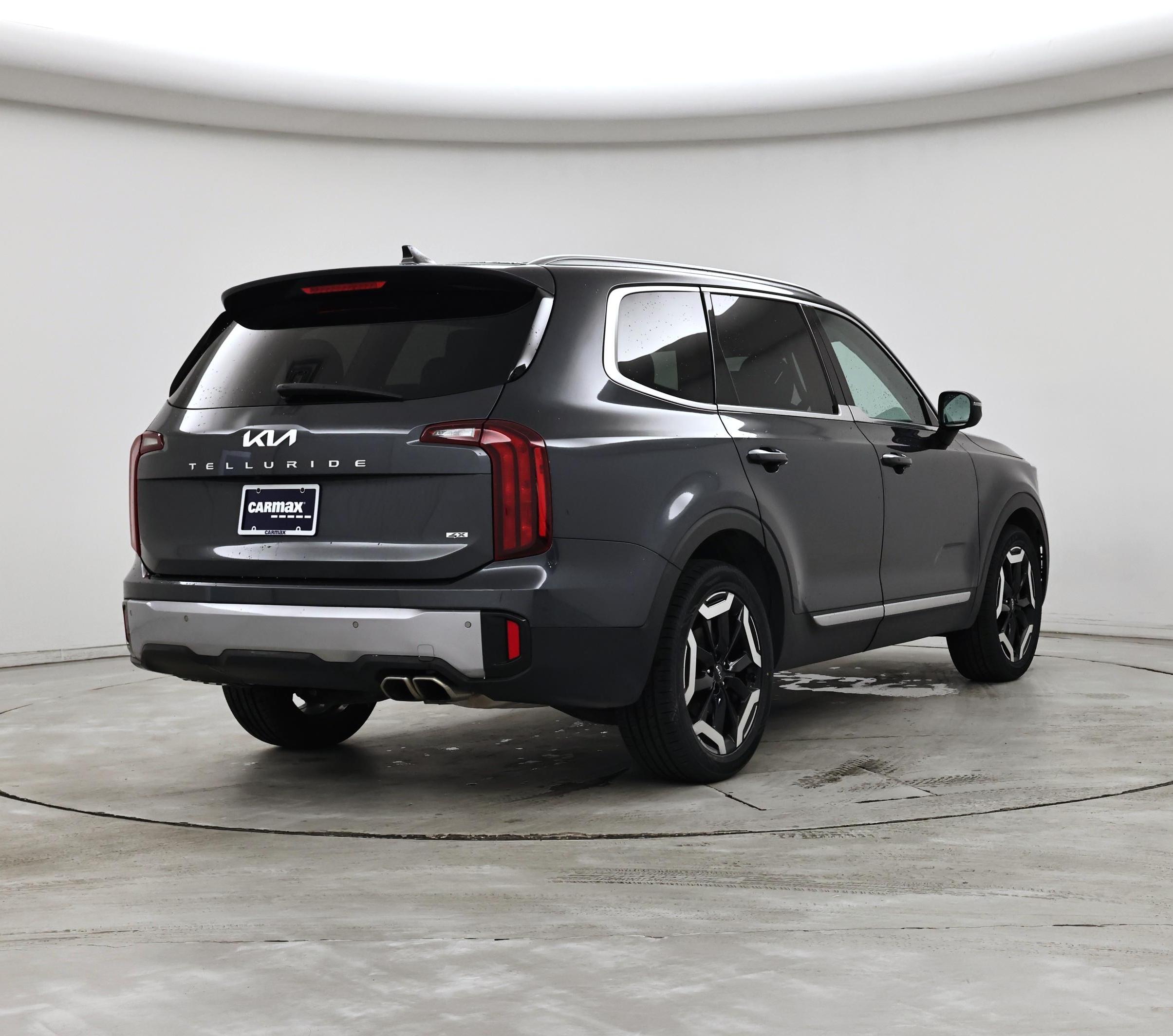 Thumbnail: 2023 Kia Telluride - 8