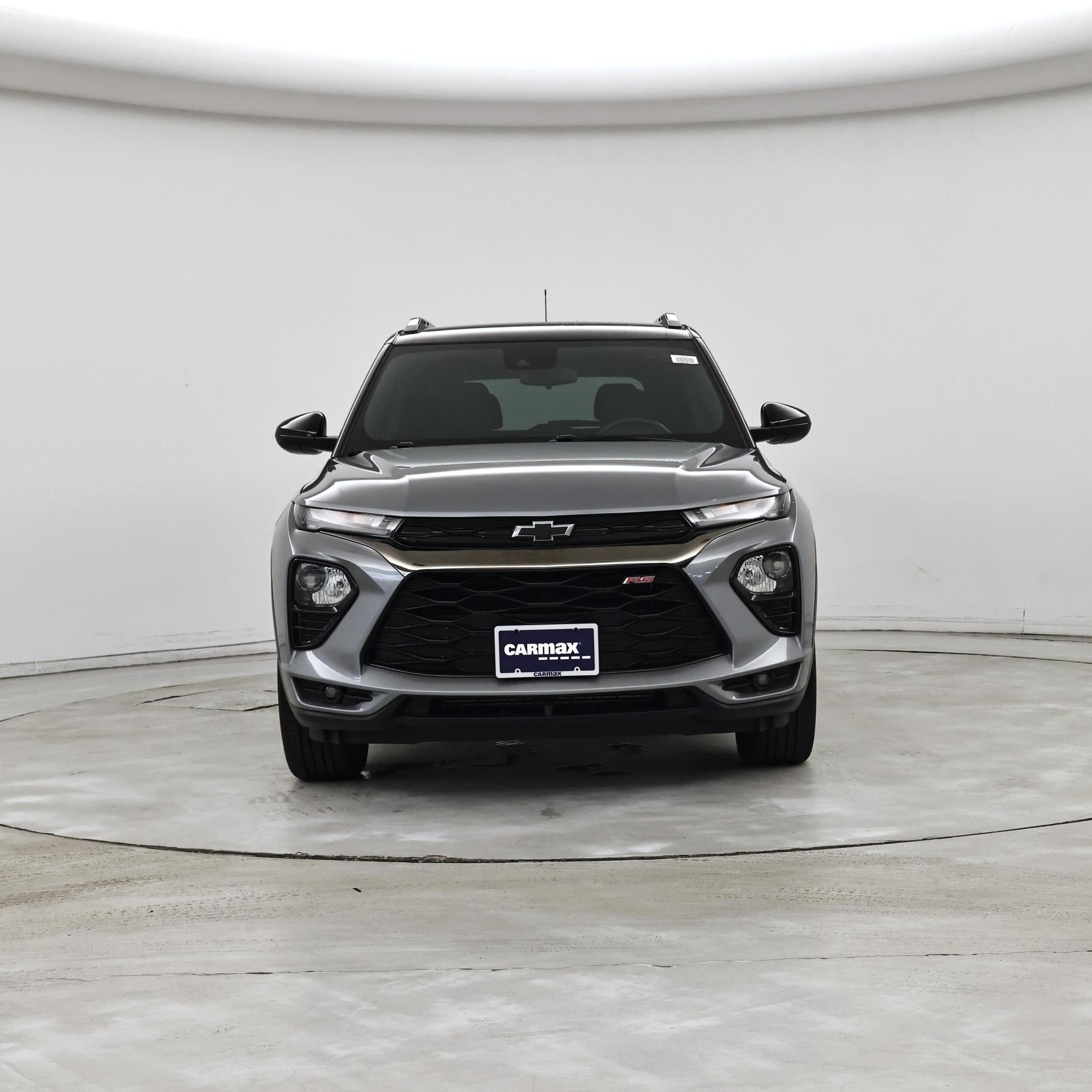 Thumbnail: 2023 Chevrolet TrailBlazer - 5