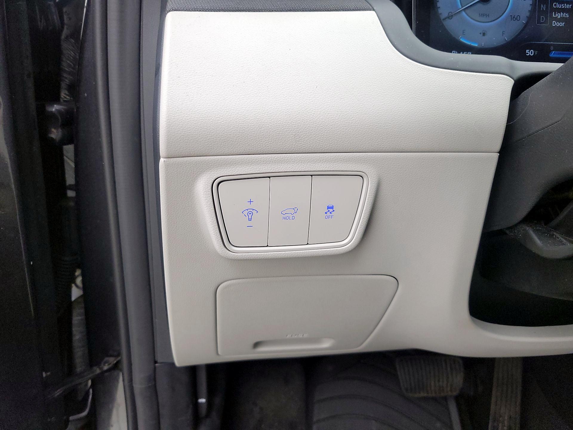 Thumbnail: 2023 Hyundai Tucson - 13