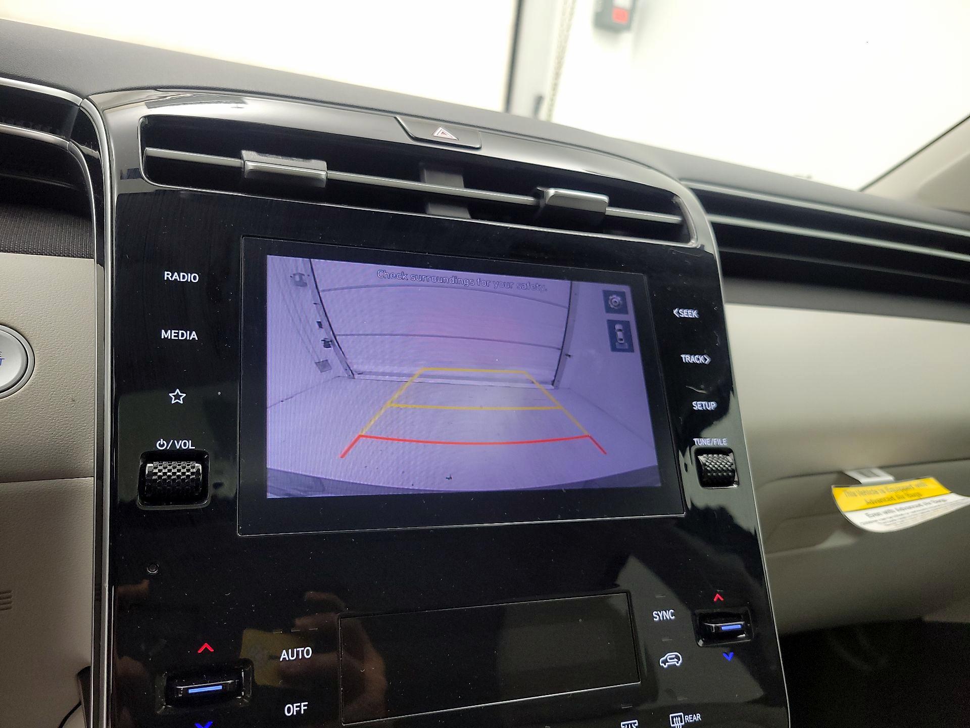 Thumbnail: 2023 Hyundai Tucson - 14