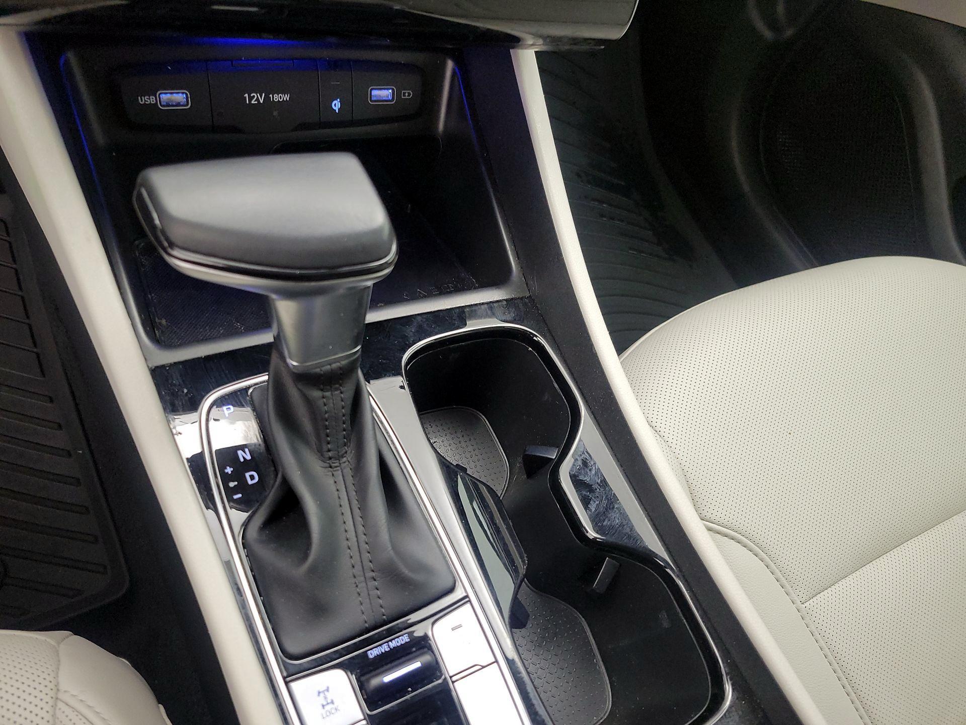 Thumbnail: 2023 Hyundai Tucson - 17