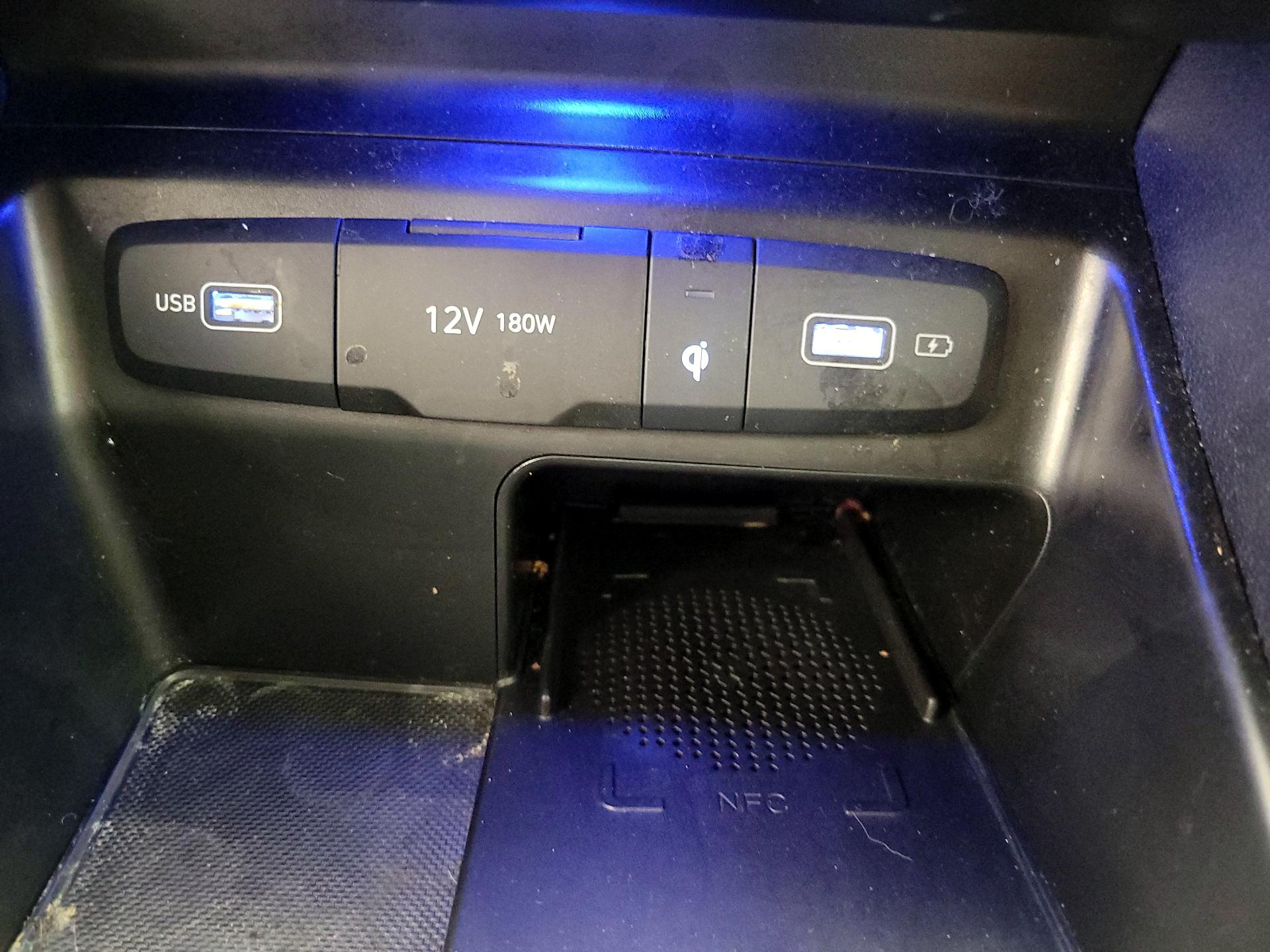 Thumbnail: 2023 Hyundai Tucson - 18