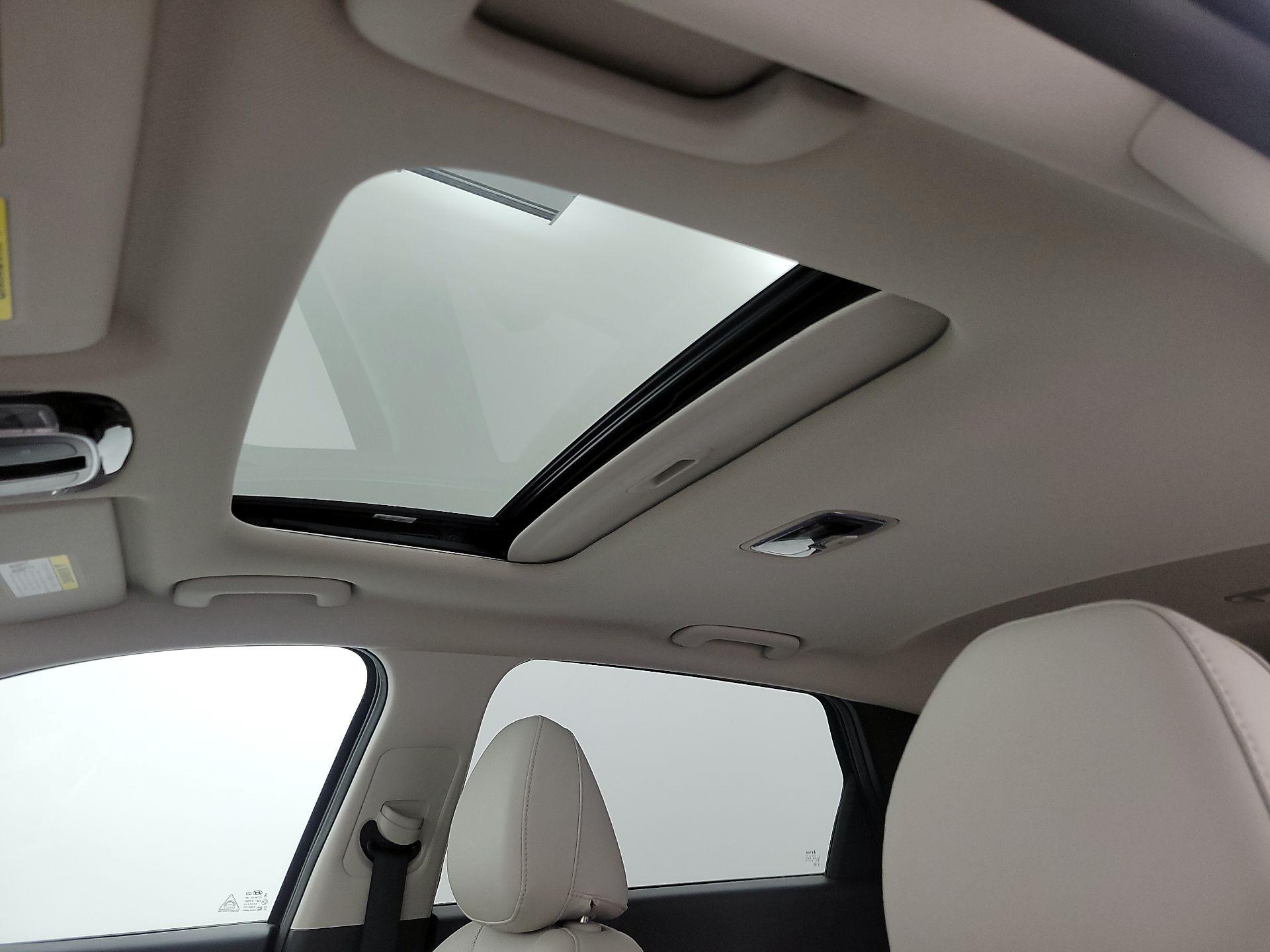 Thumbnail: 2023 Hyundai Tucson - 19