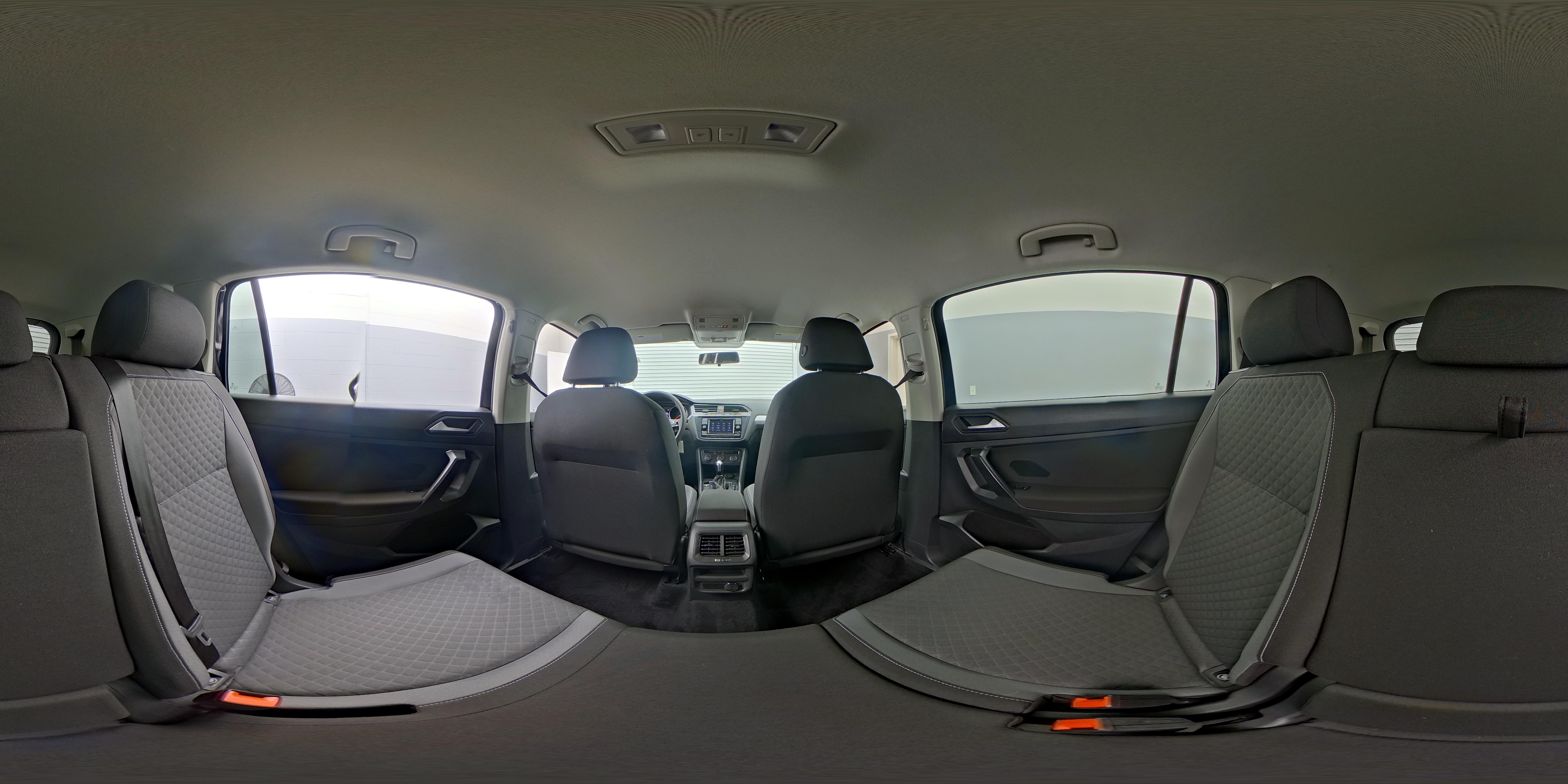 2021 Volkswagen Tiguan S - Photo 25