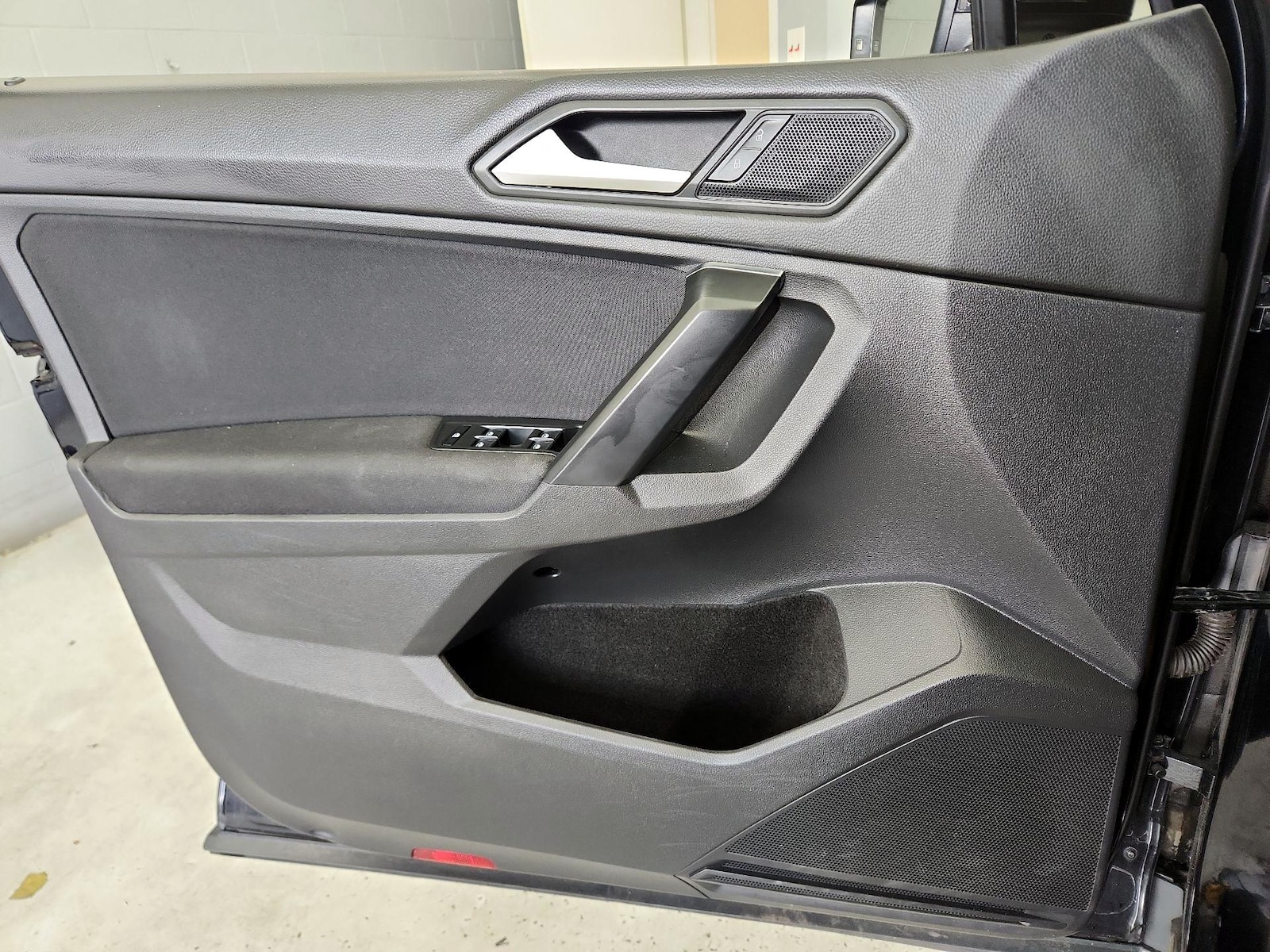 2021 Volkswagen Tiguan S - Photo 13