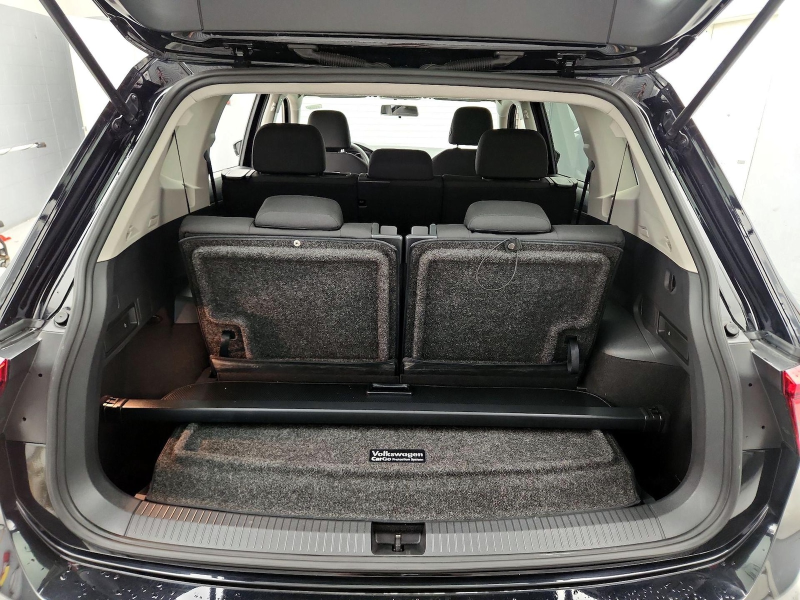 2021 Volkswagen Tiguan S - Photo 21