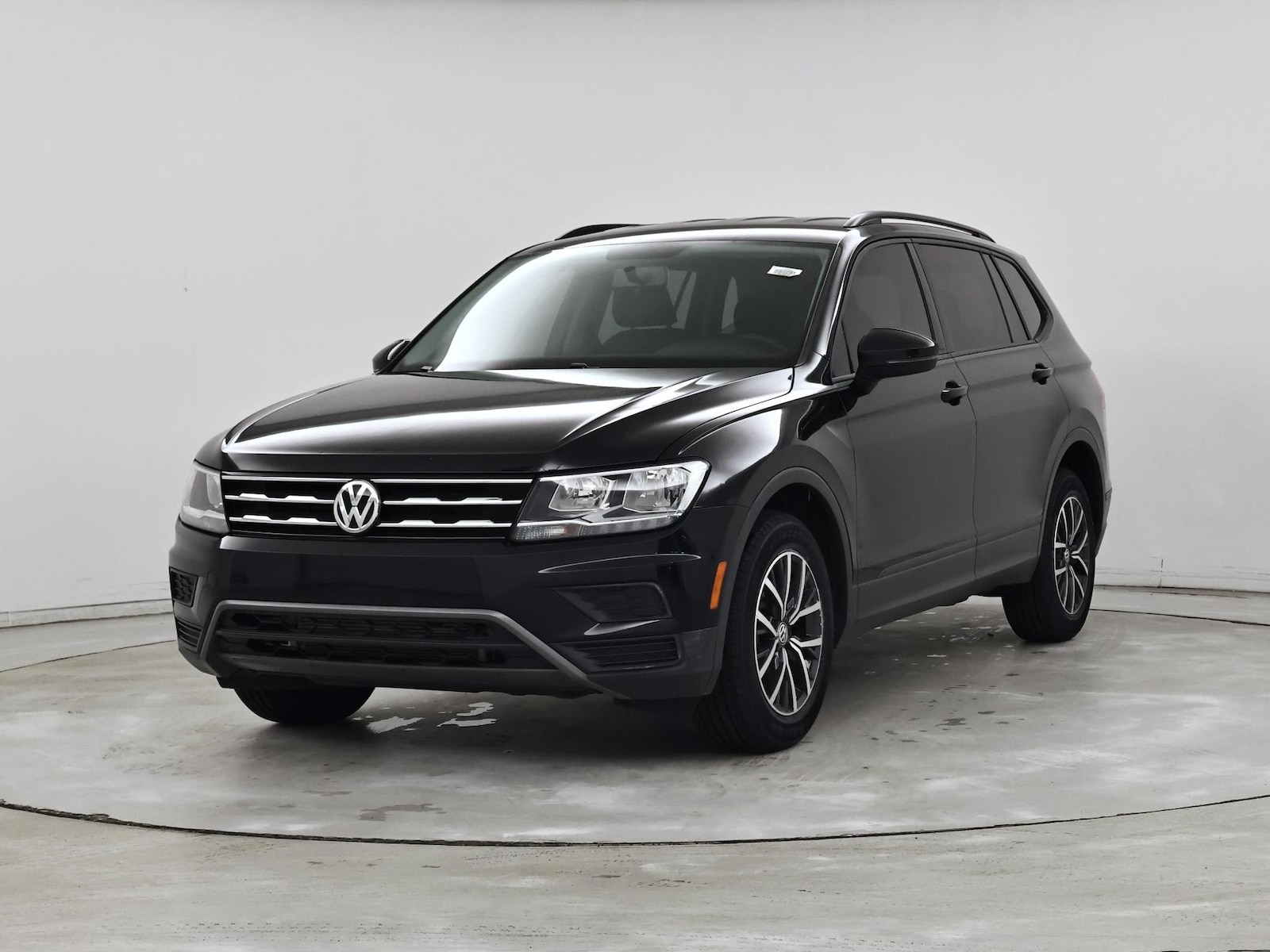2021 Volkswagen Tiguan S - Photo 5